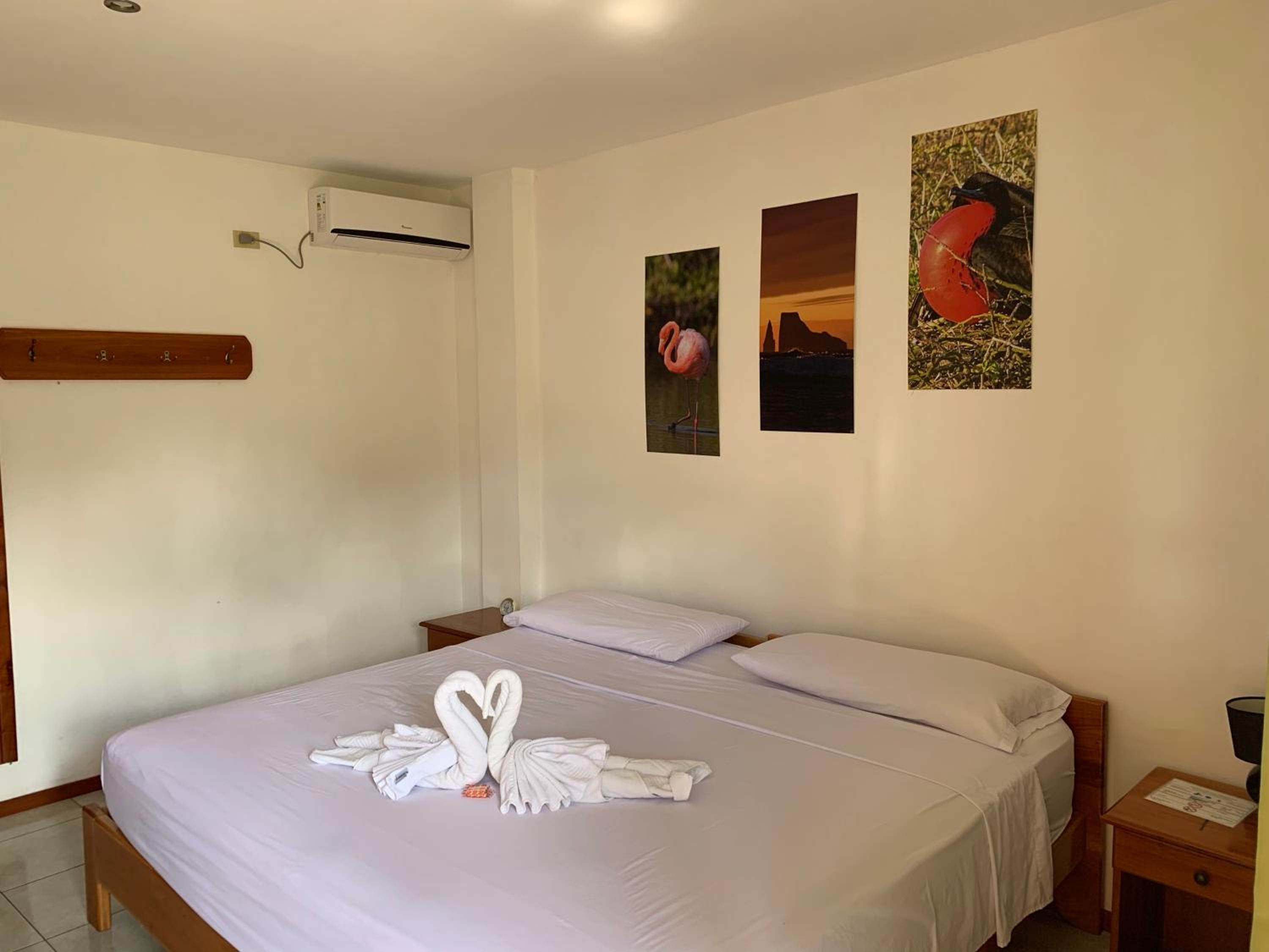 Hostal White House Galapagos