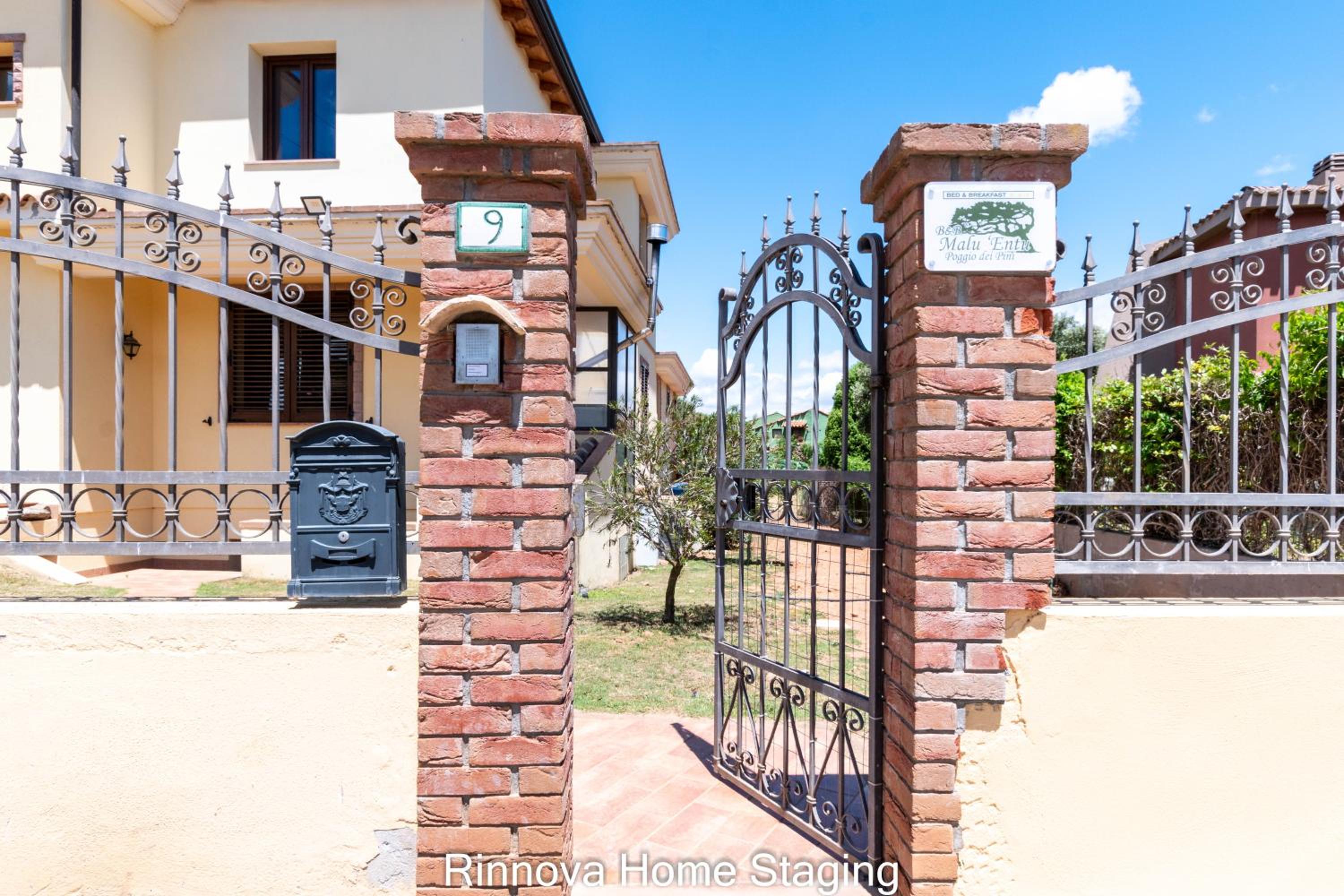 Villa Vitto - Sleep & Go view 4