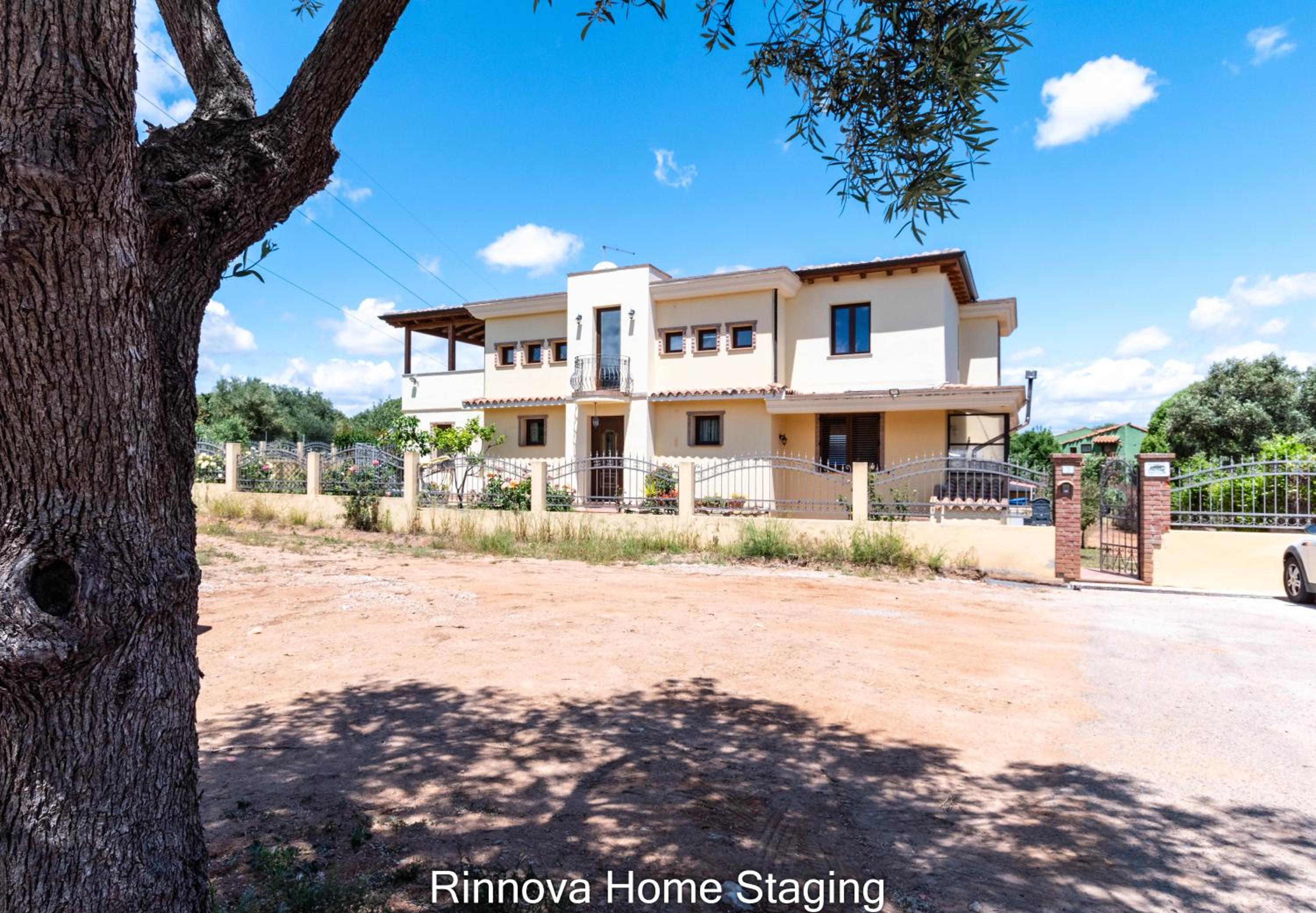Villa Vitto - Sleep & Go view 2