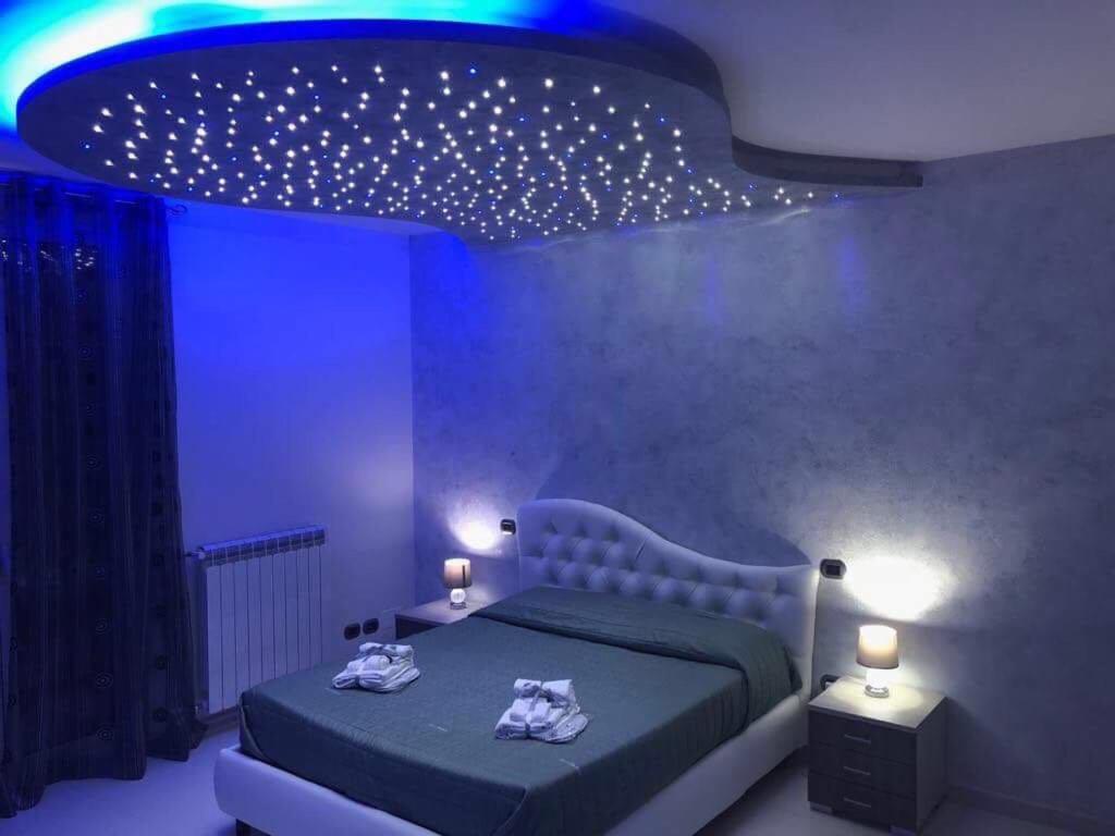 B&B Vittorio Emanuele