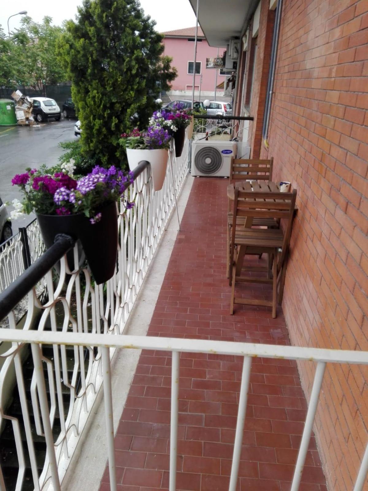 Interno 1 Ciampino Roma Luxury Apartment con balcone photo 3