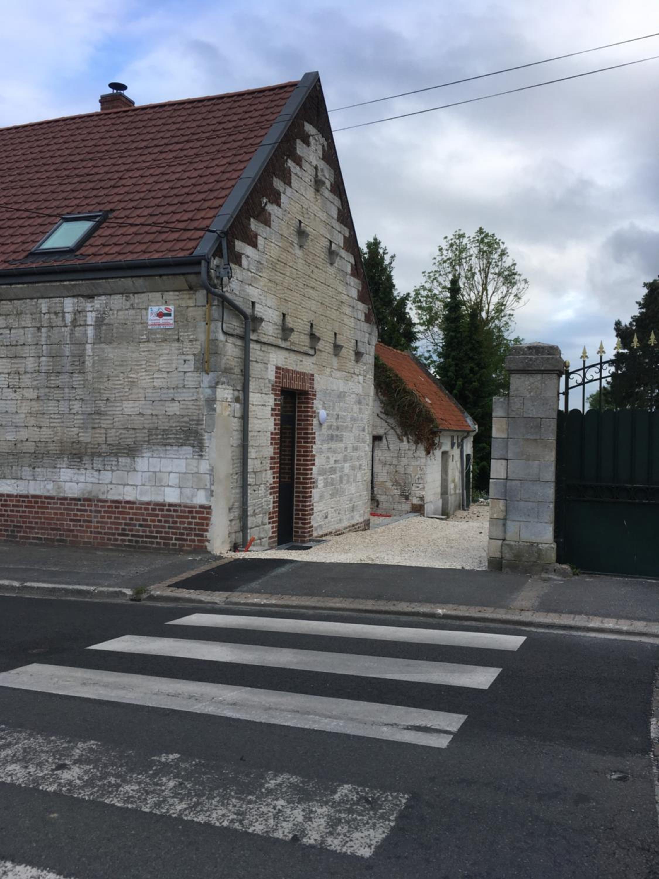 Gite de sejour la grange de Théophile, photo 2