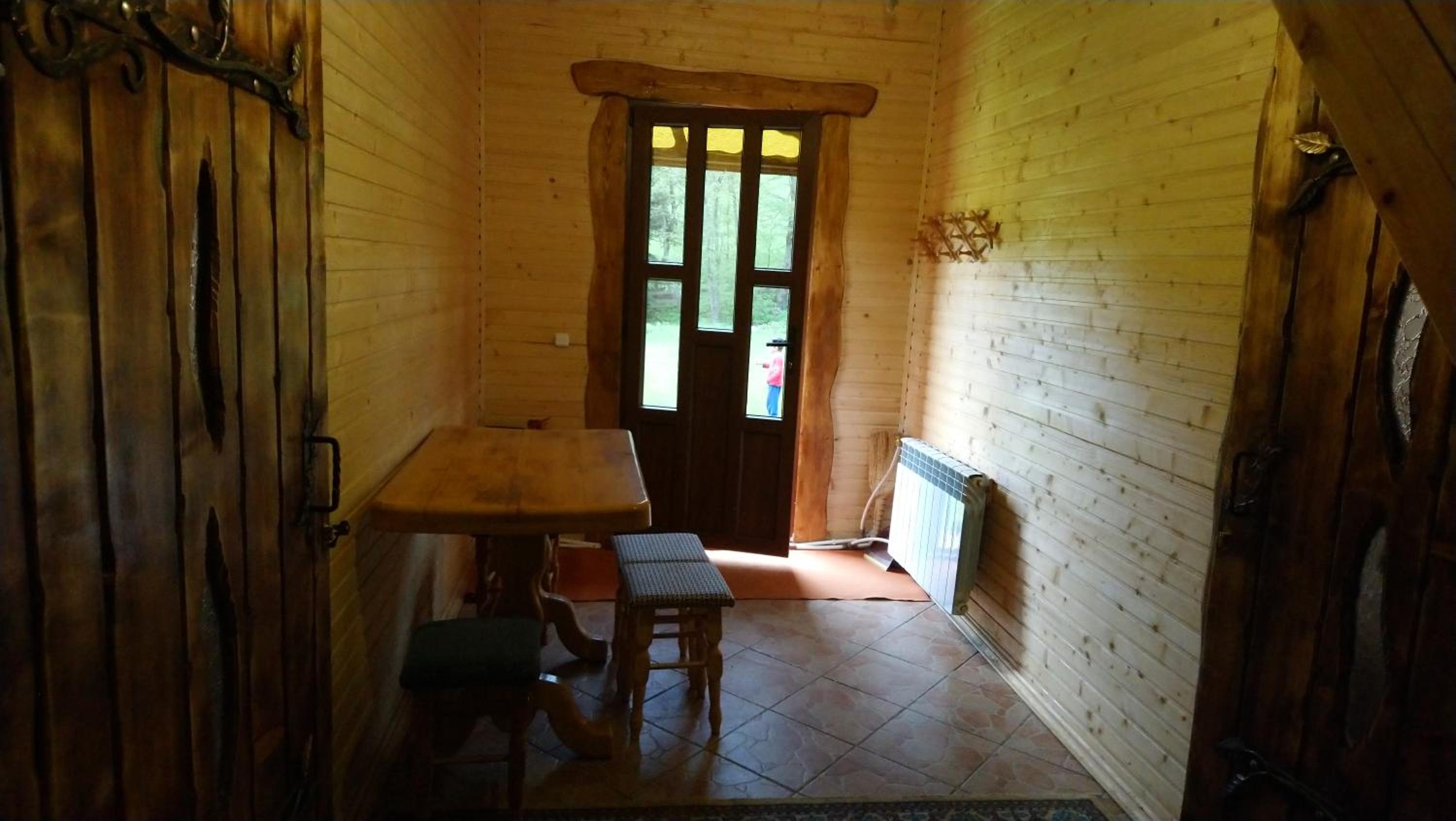 Lisowa Hatka view 5