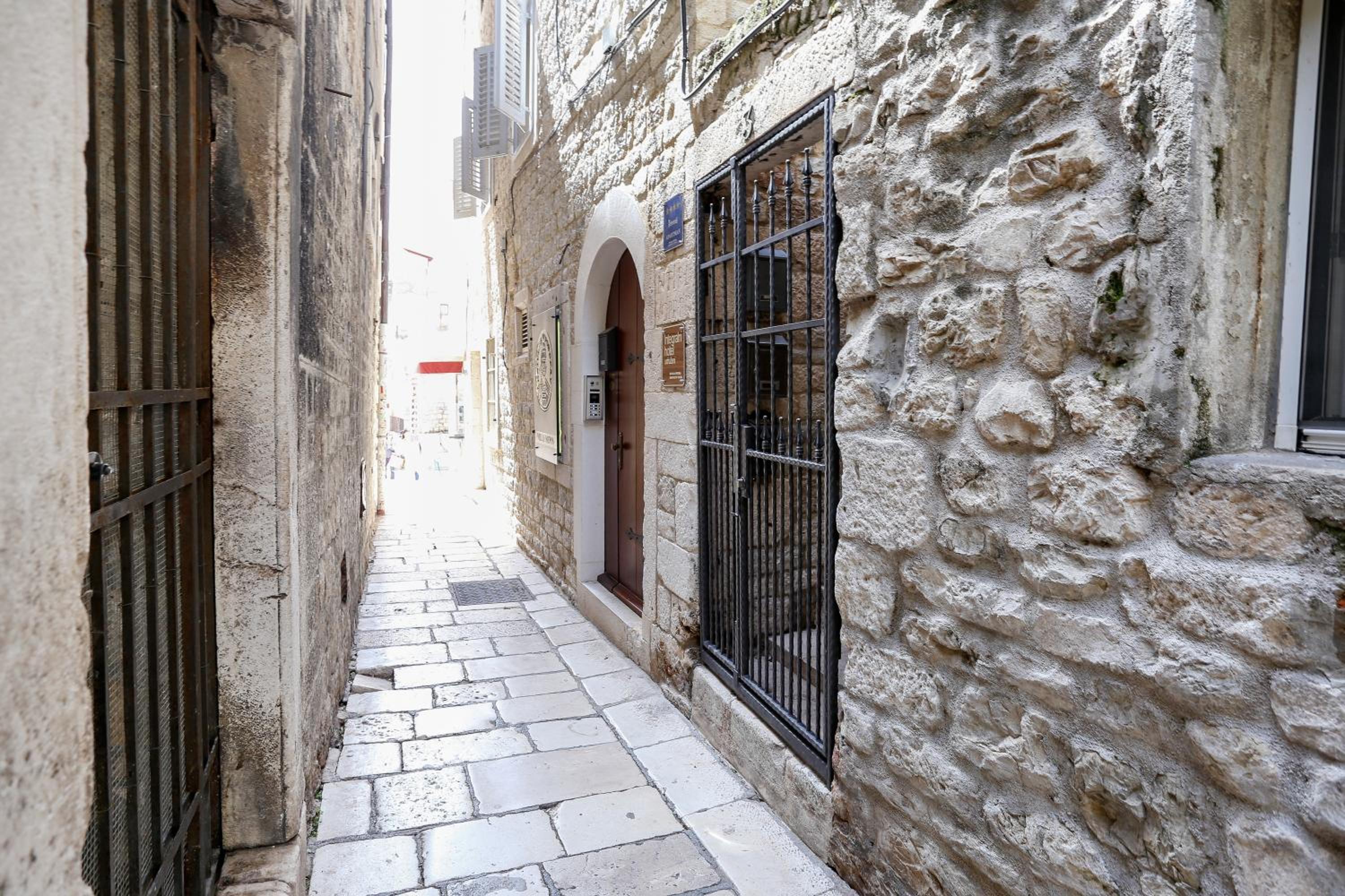 Porta Orientalis