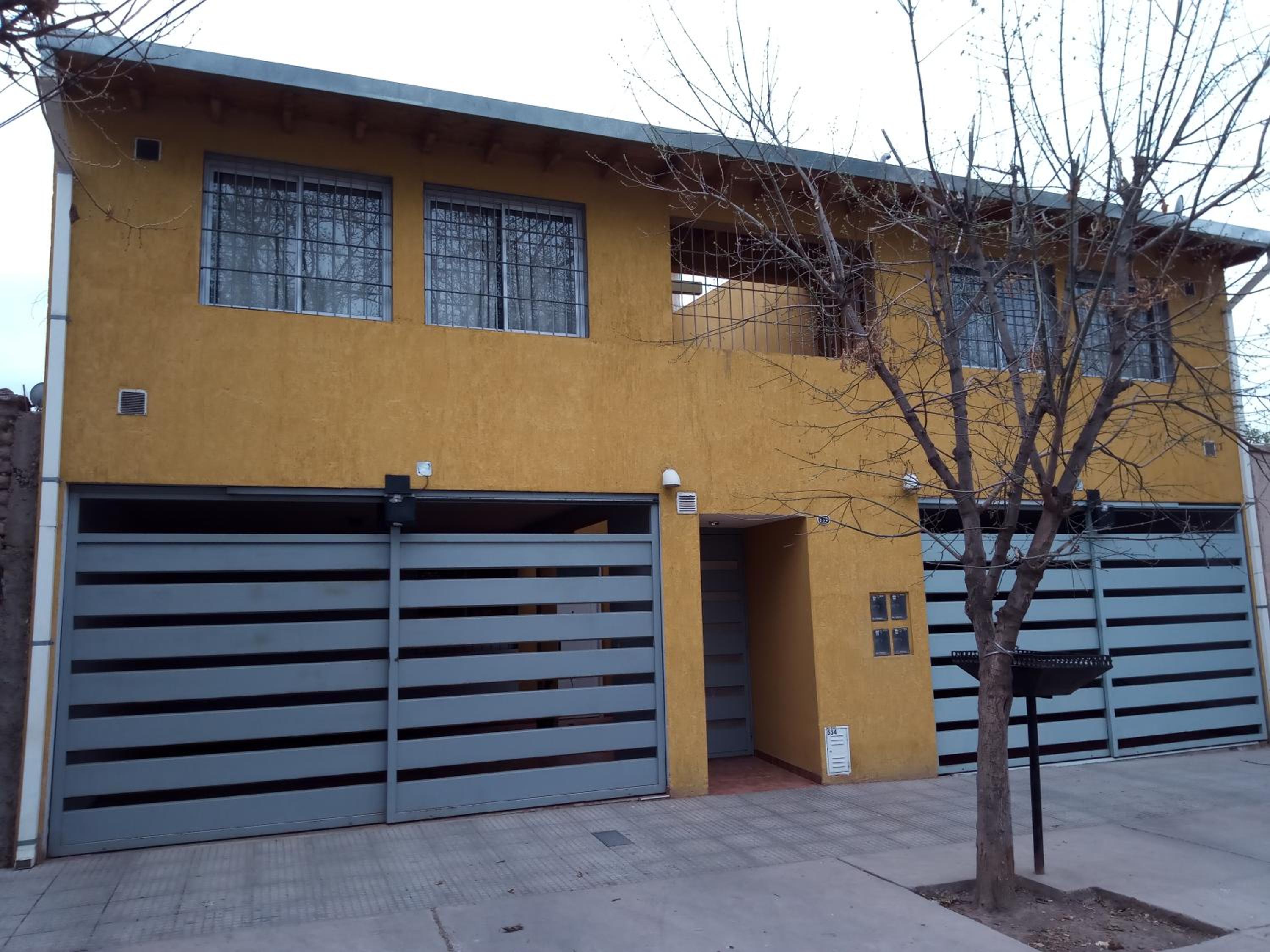 Los Nietos Departamentos