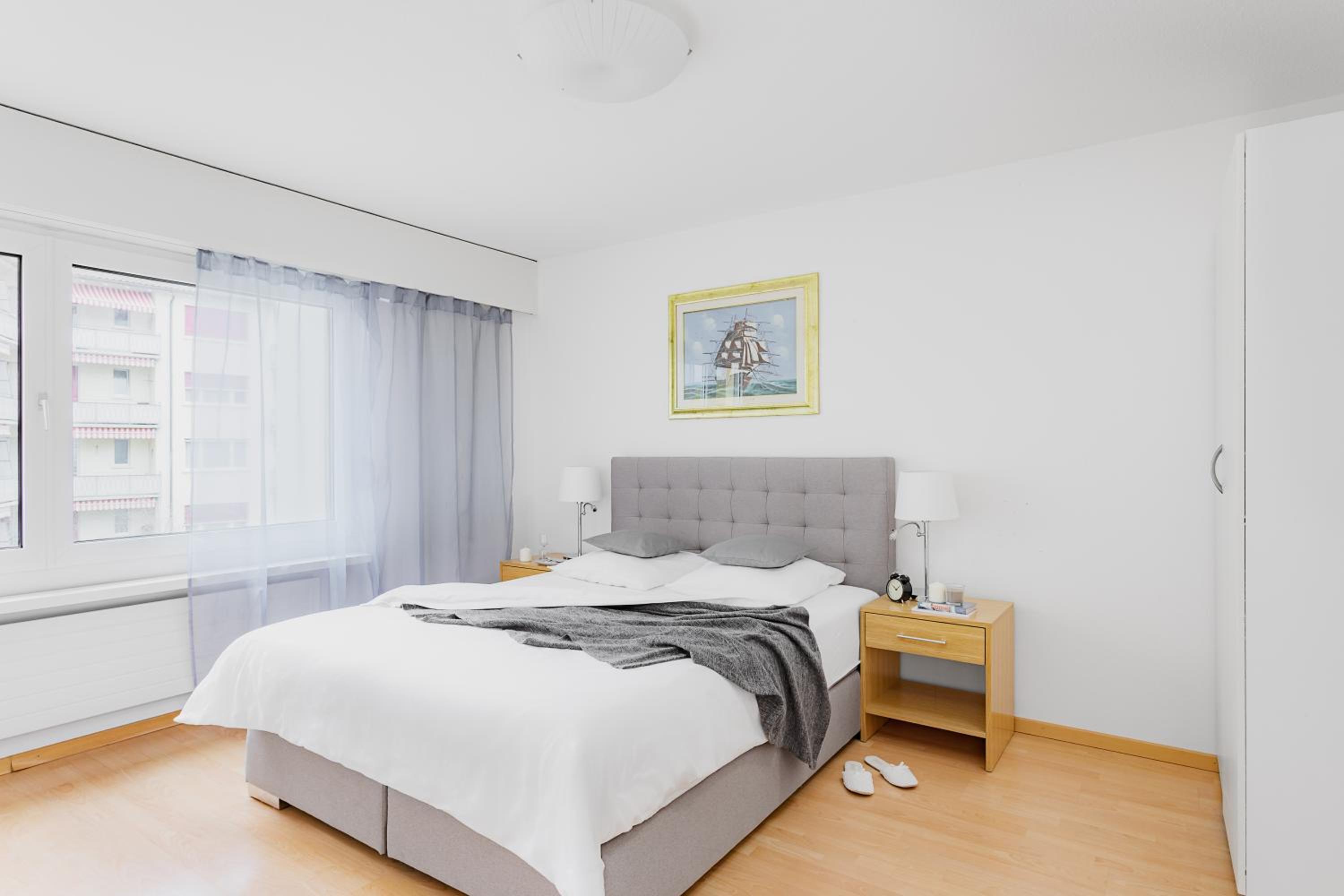 Swiss Star Zurich Oerlikon - Self Check-In