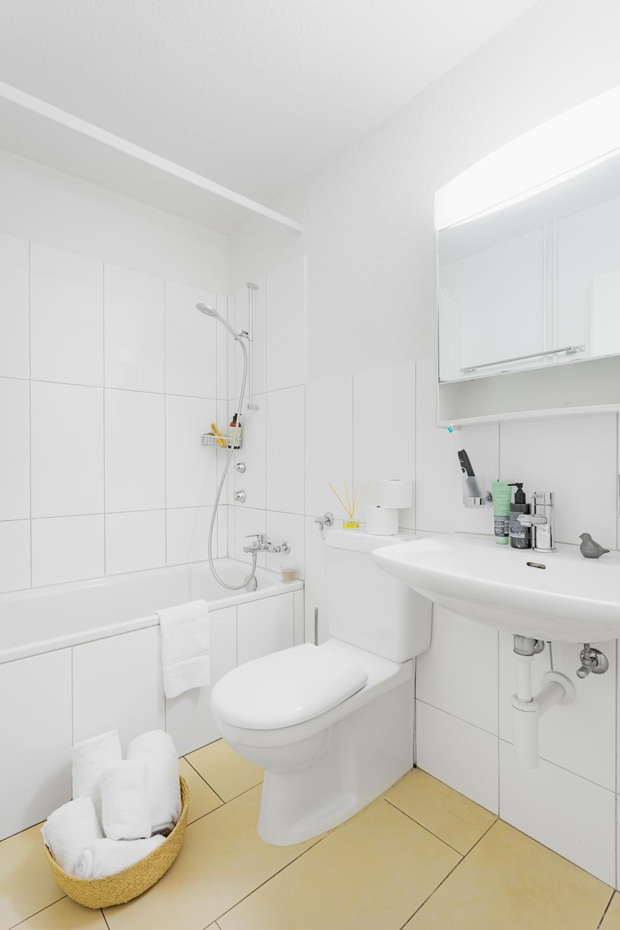 Swiss Star Zurich Oerlikon - Self Check-In