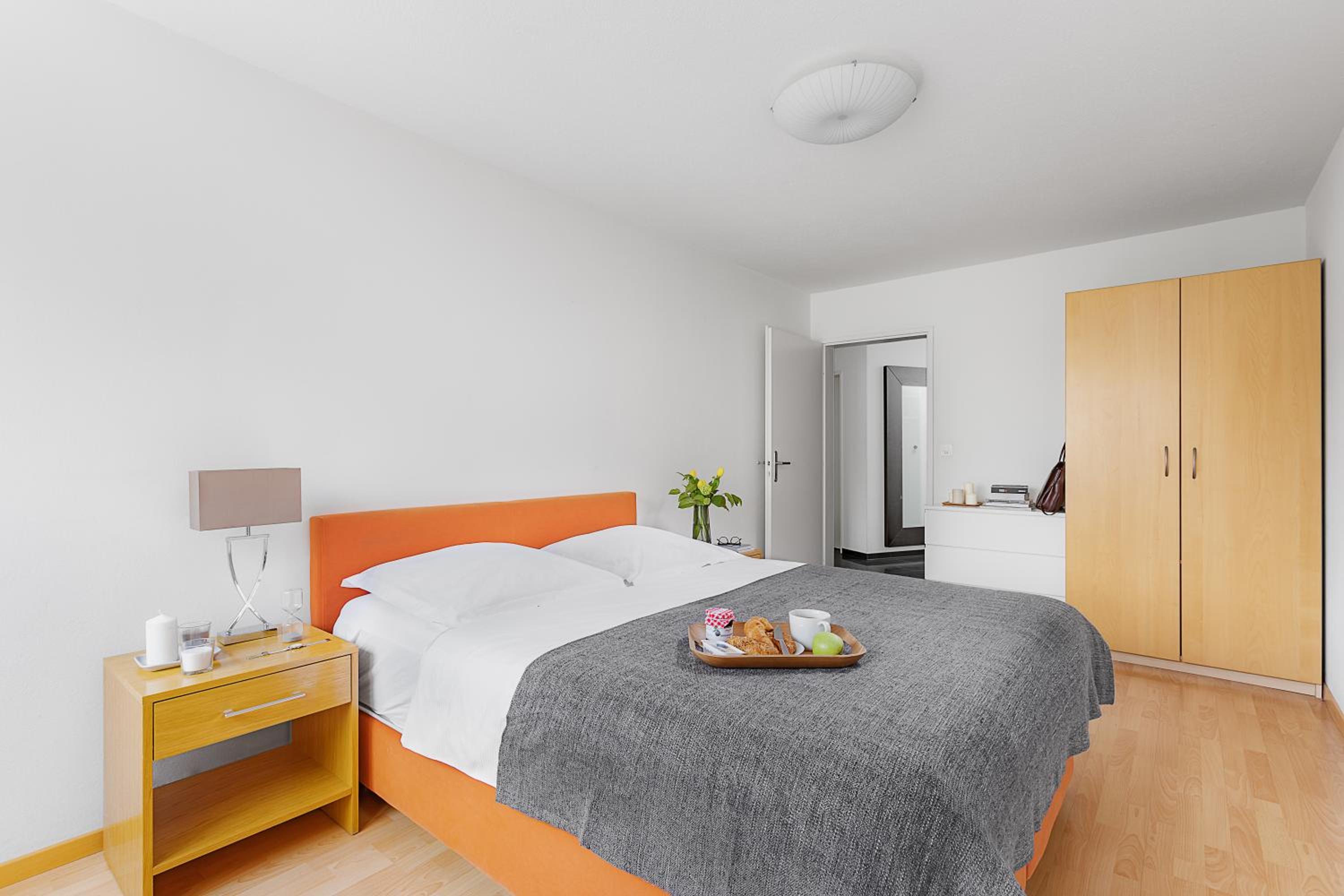Swiss Star Zurich Oerlikon - Self Check-In