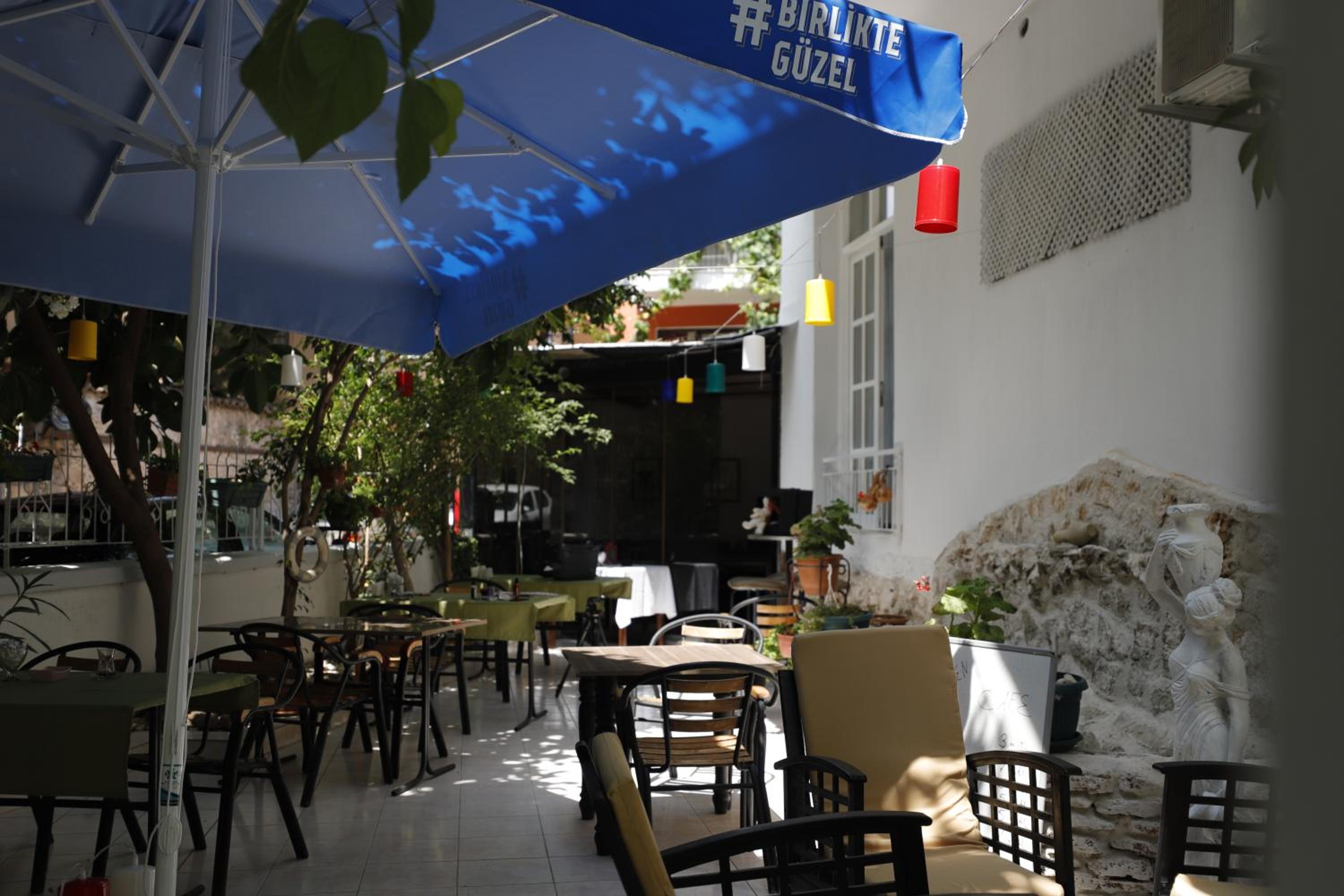 ATICI OTEL - Image 24