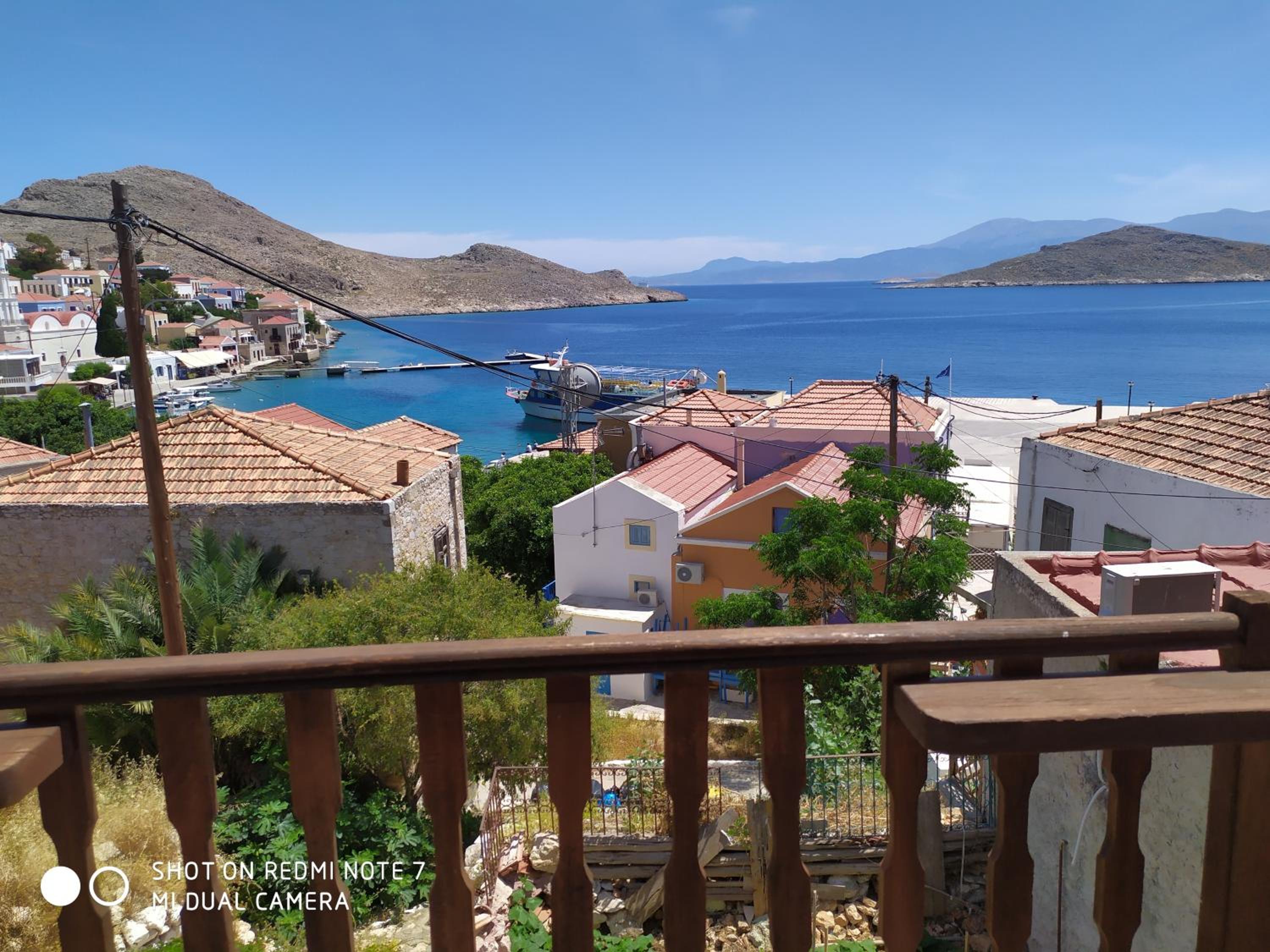 Villa Chrysodimi photo 3