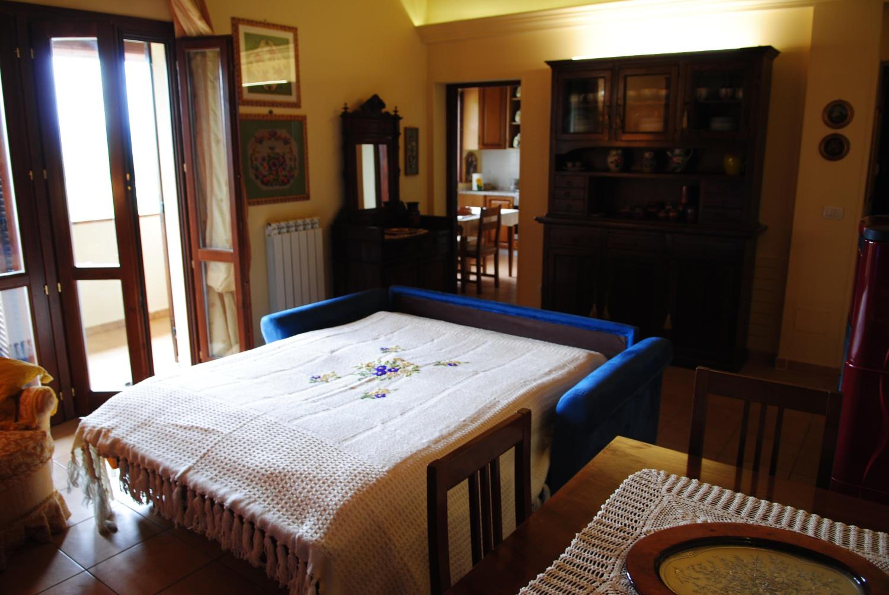 Casa Vacanze Torretta view 3