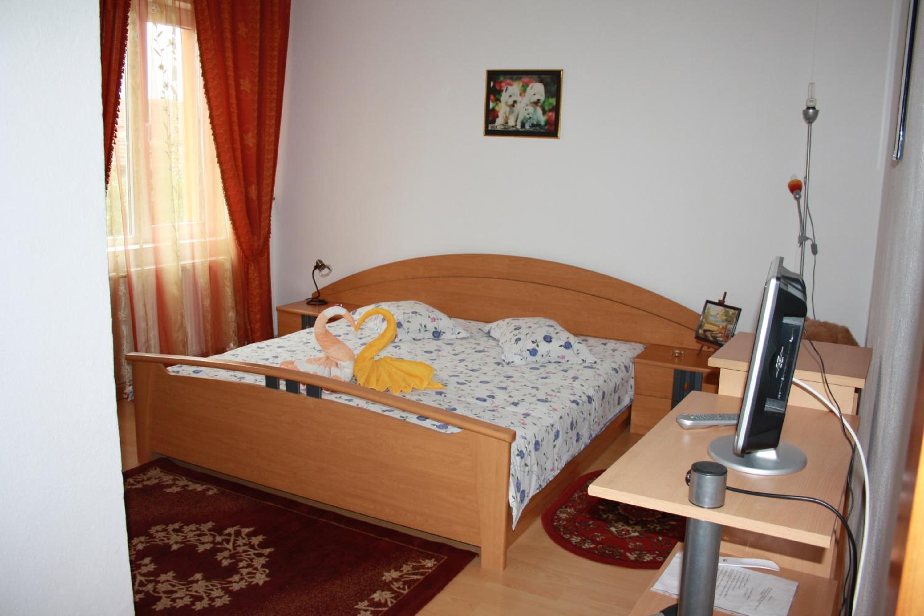 Pensiunea Claudiu