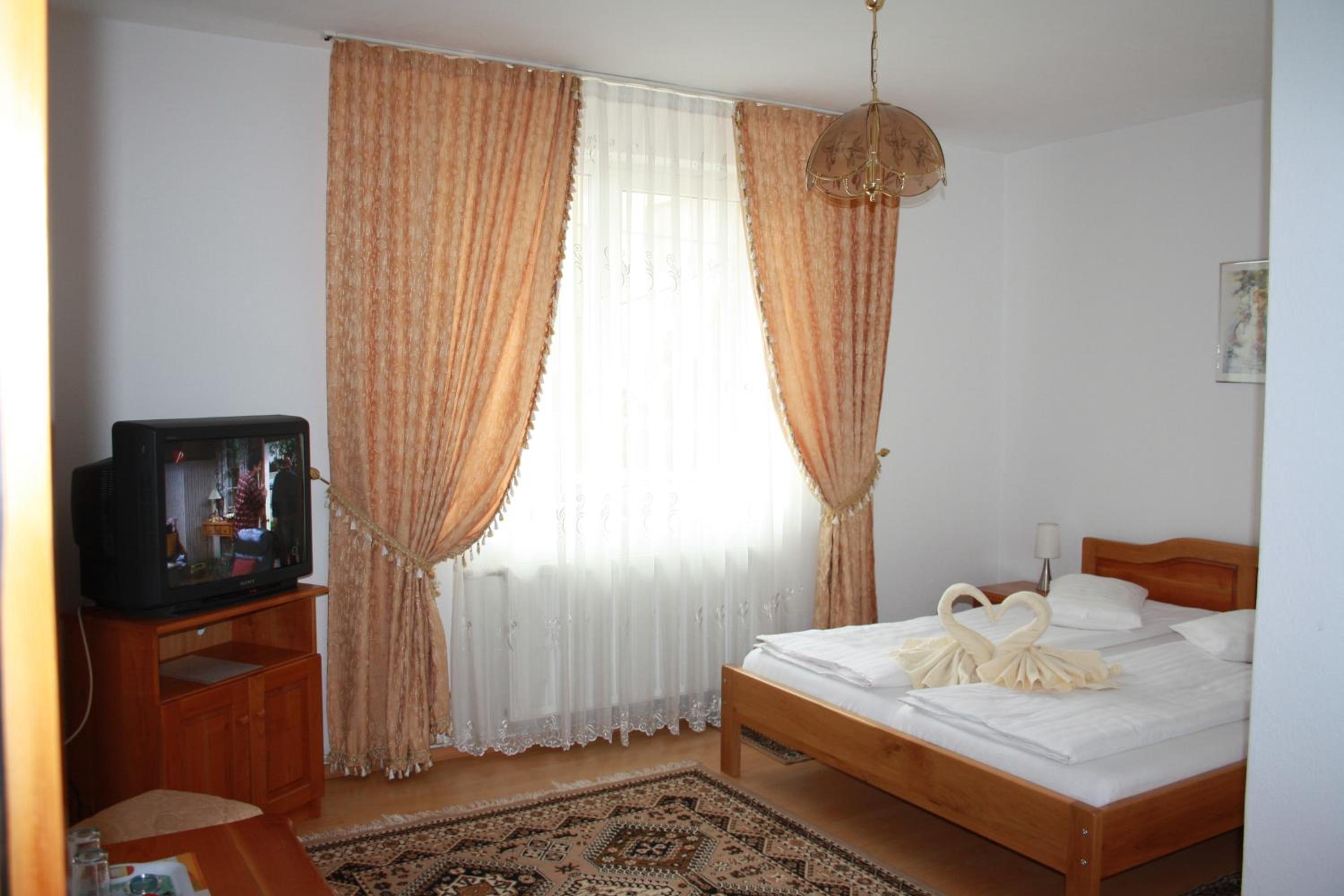 Pensiunea Claudiu
