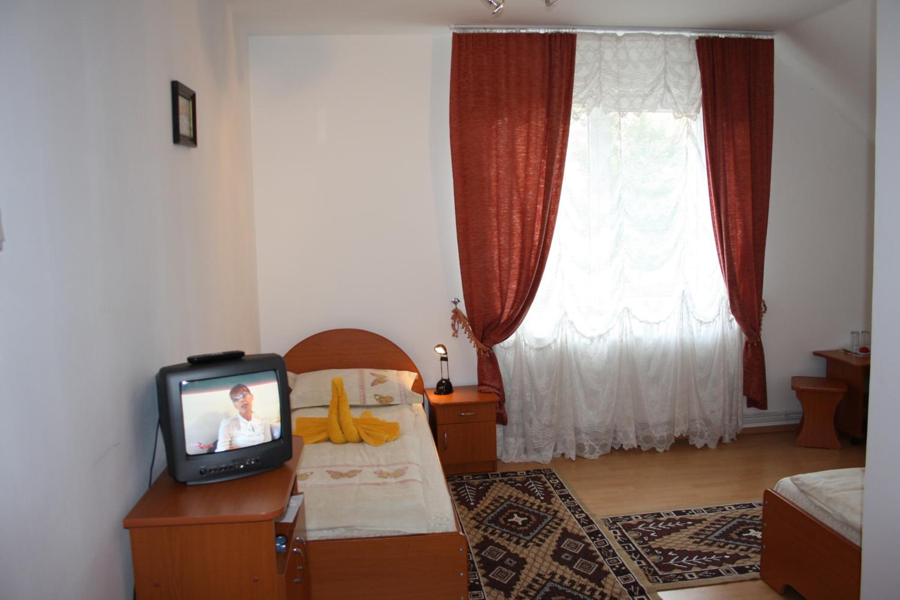 Pensiunea Claudiu