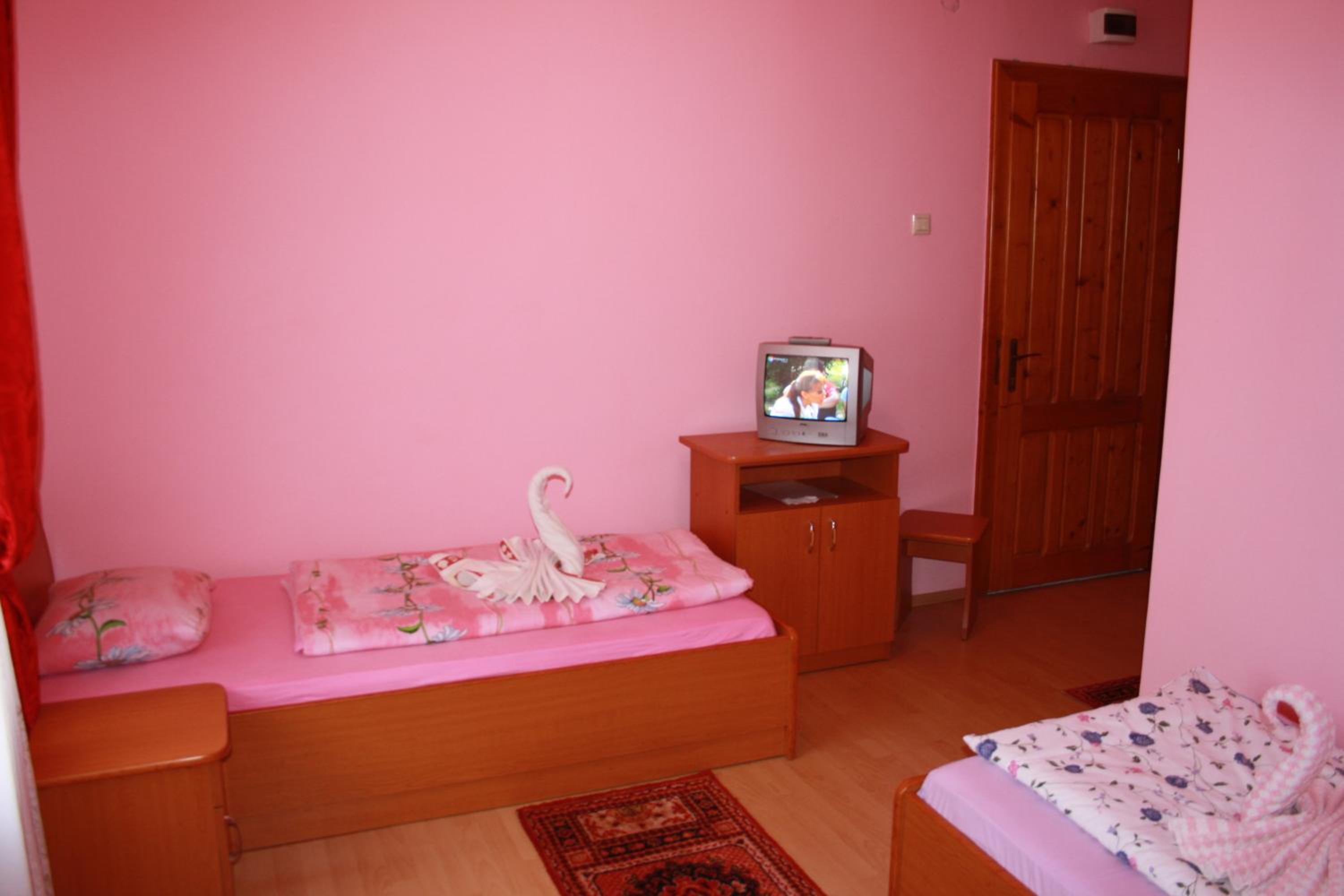 Pensiunea Claudiu