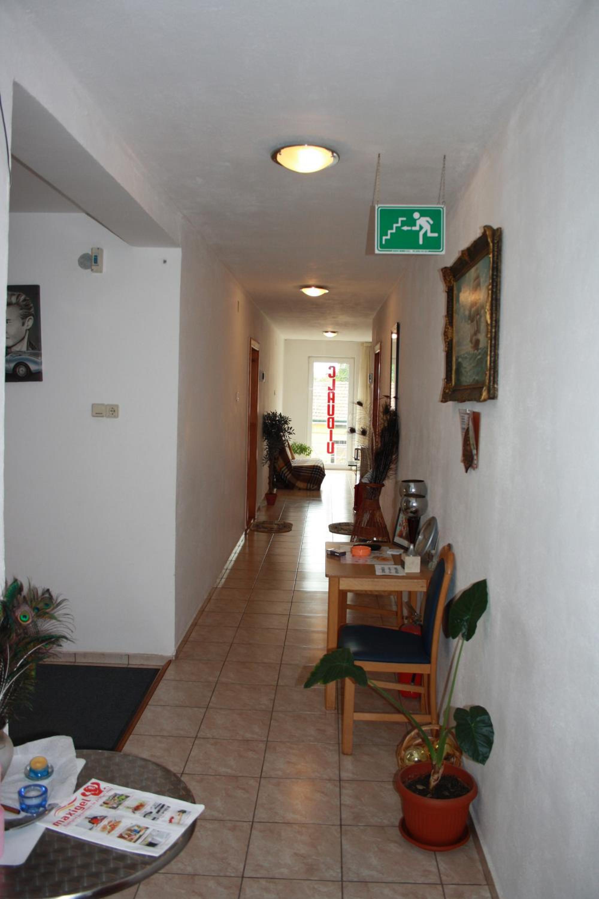 Pensiunea Claudiu