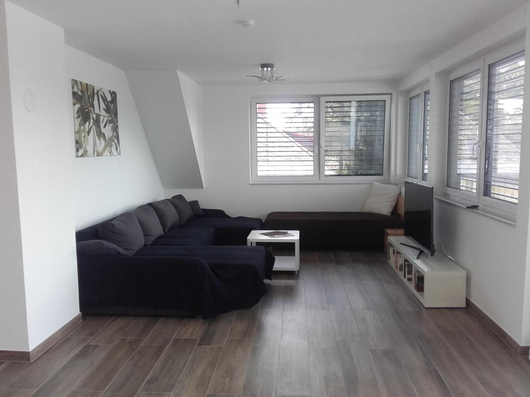 Apartment and more