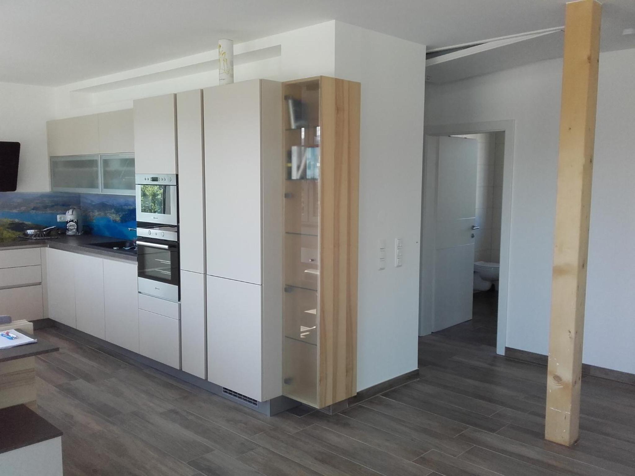 Apartment and more