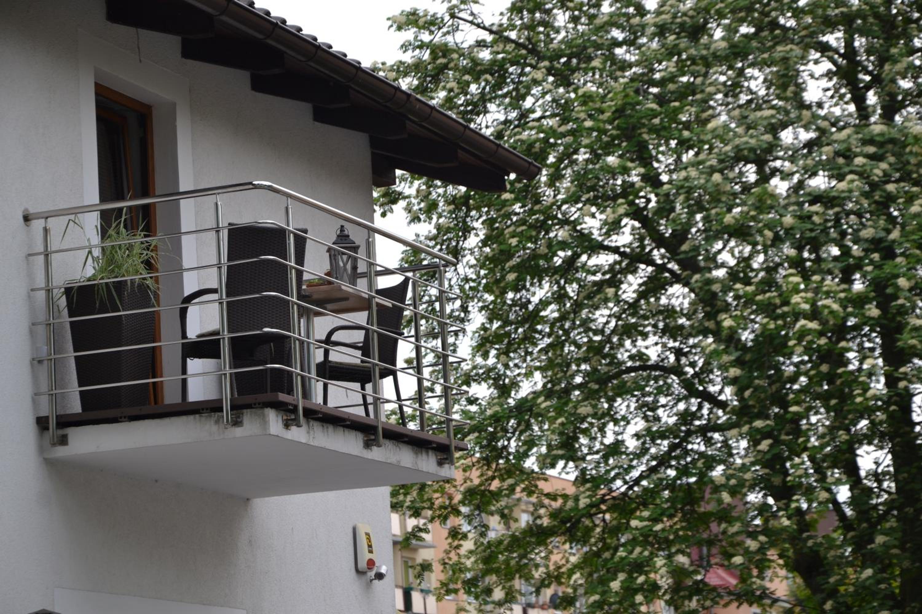 Apartament w Parku Planty view 4