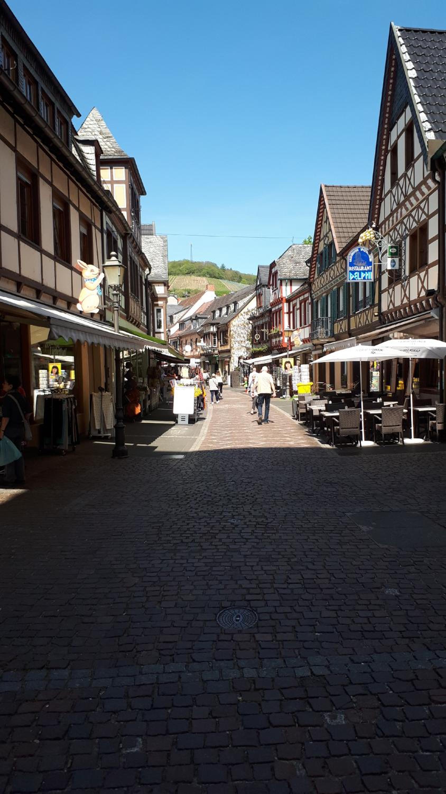 Kleines Glück en Burgbrohl — other