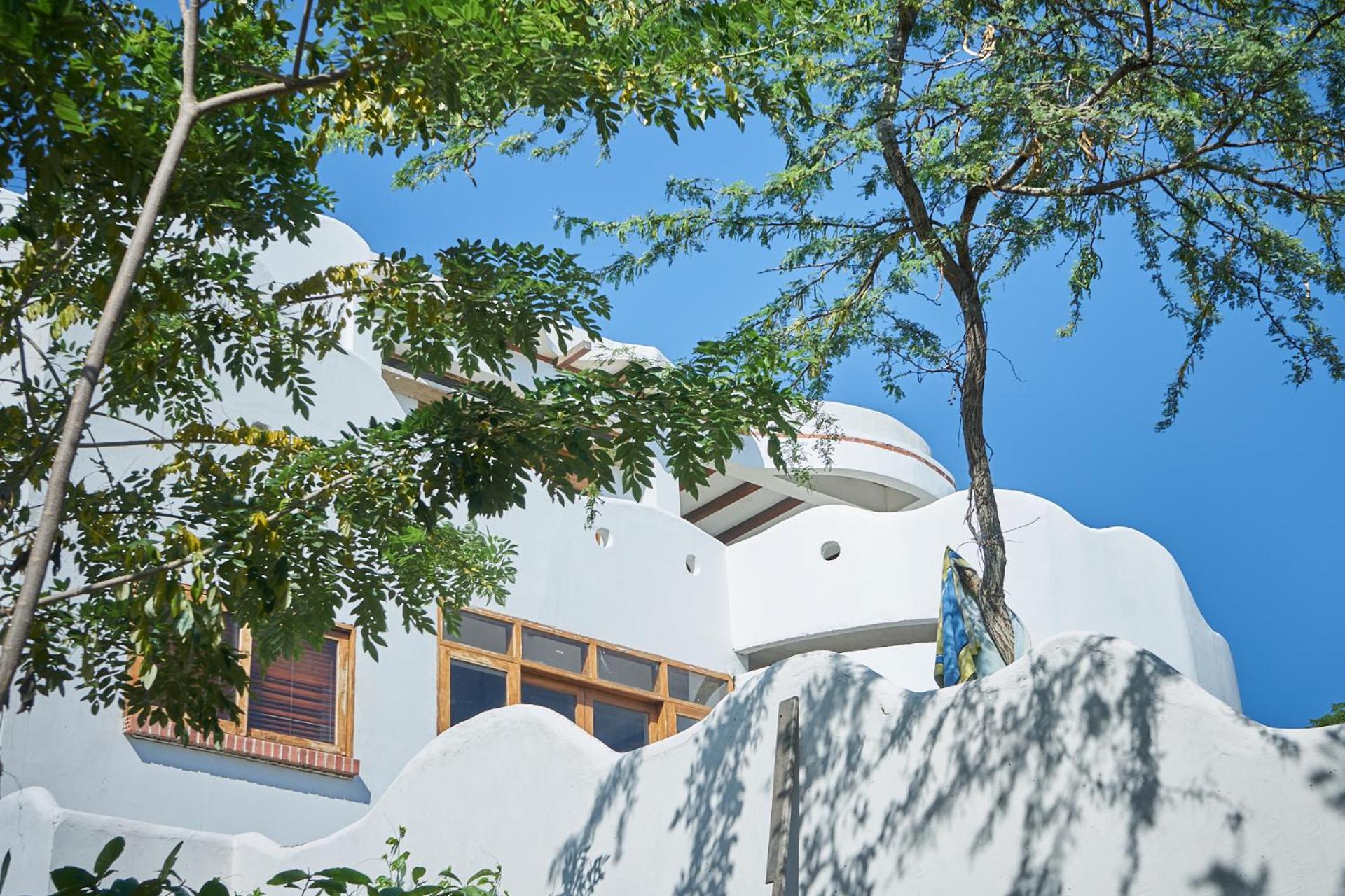 Casa Caracola