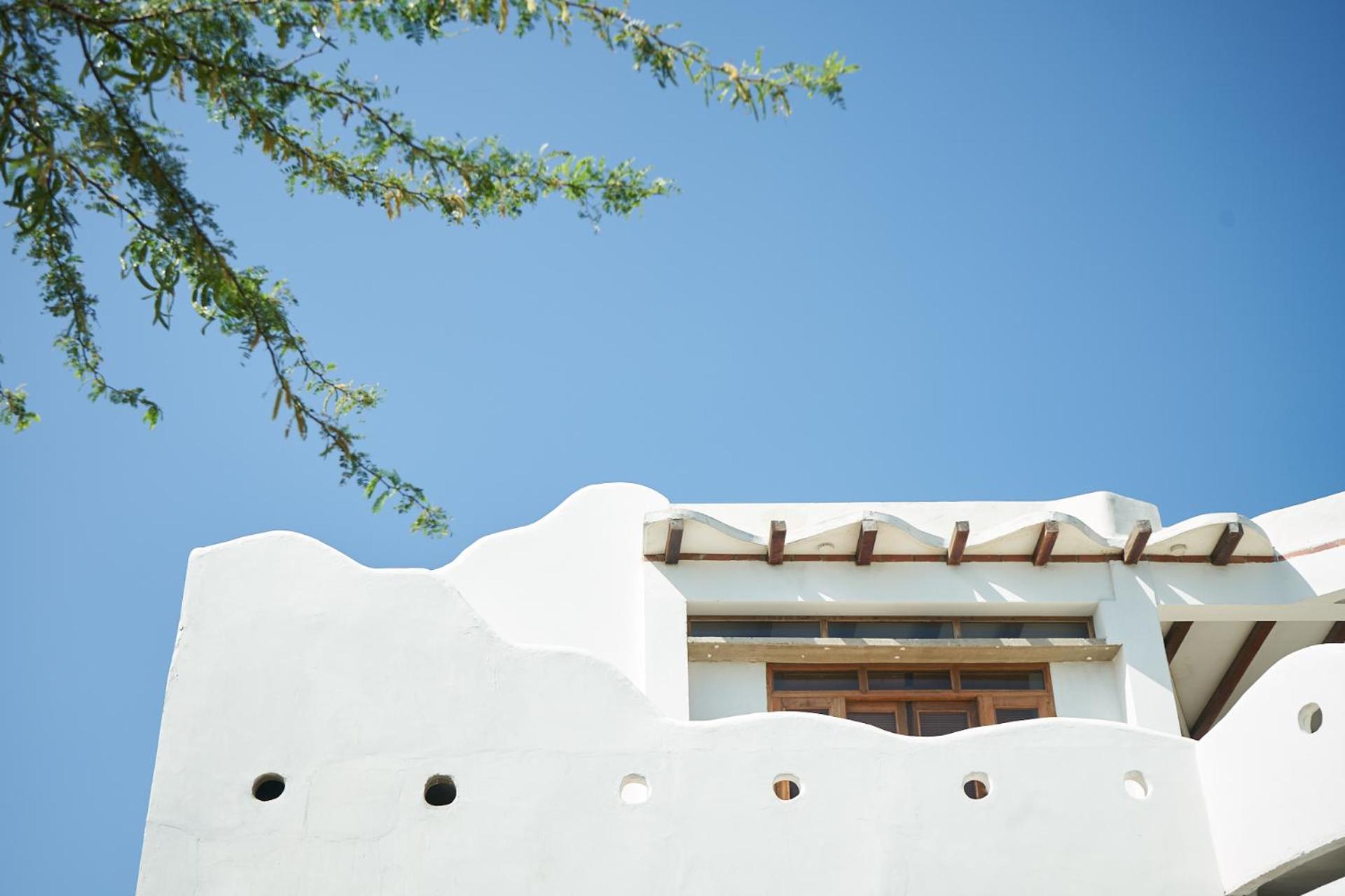 Casa Caracola