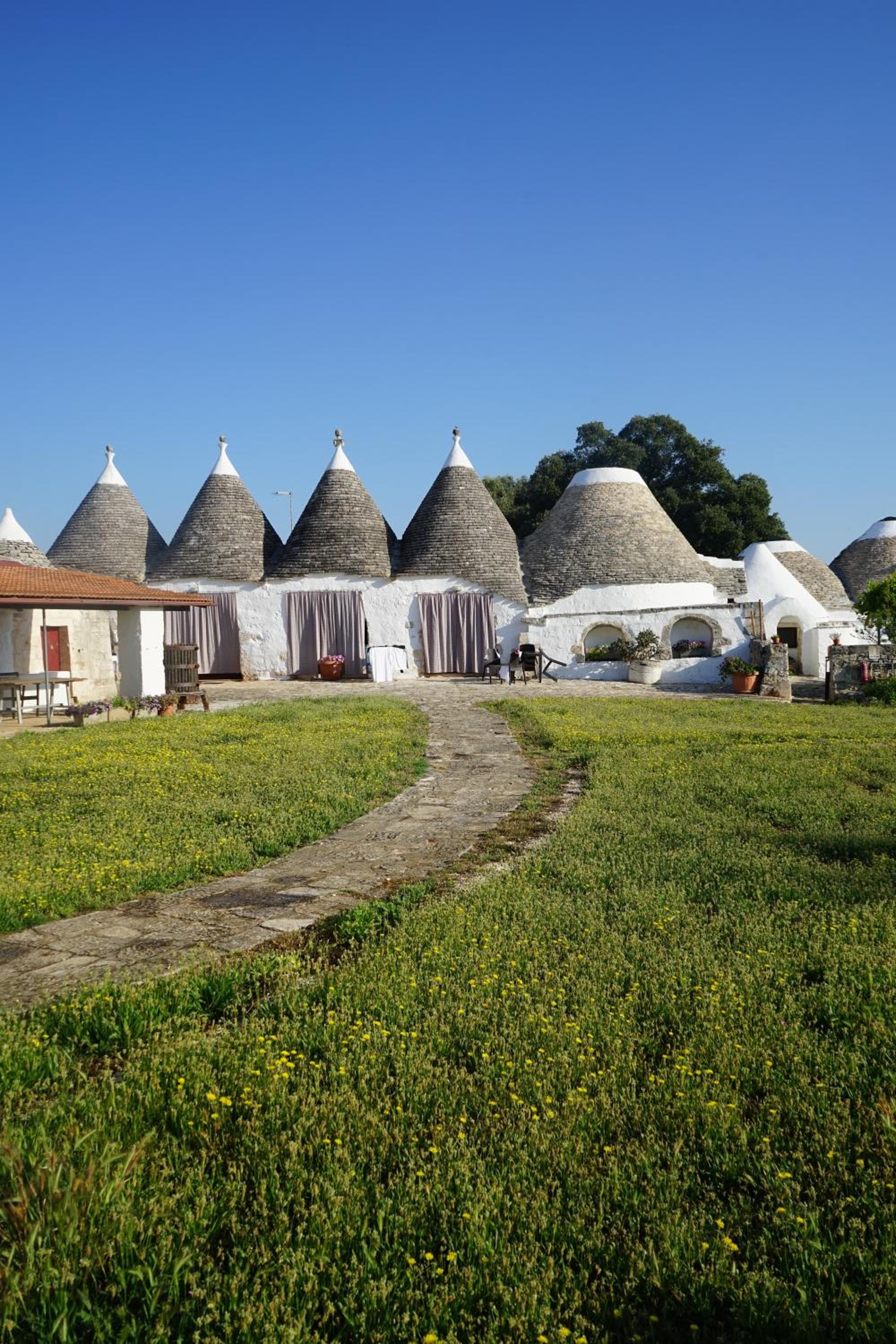 Masseria Ferri