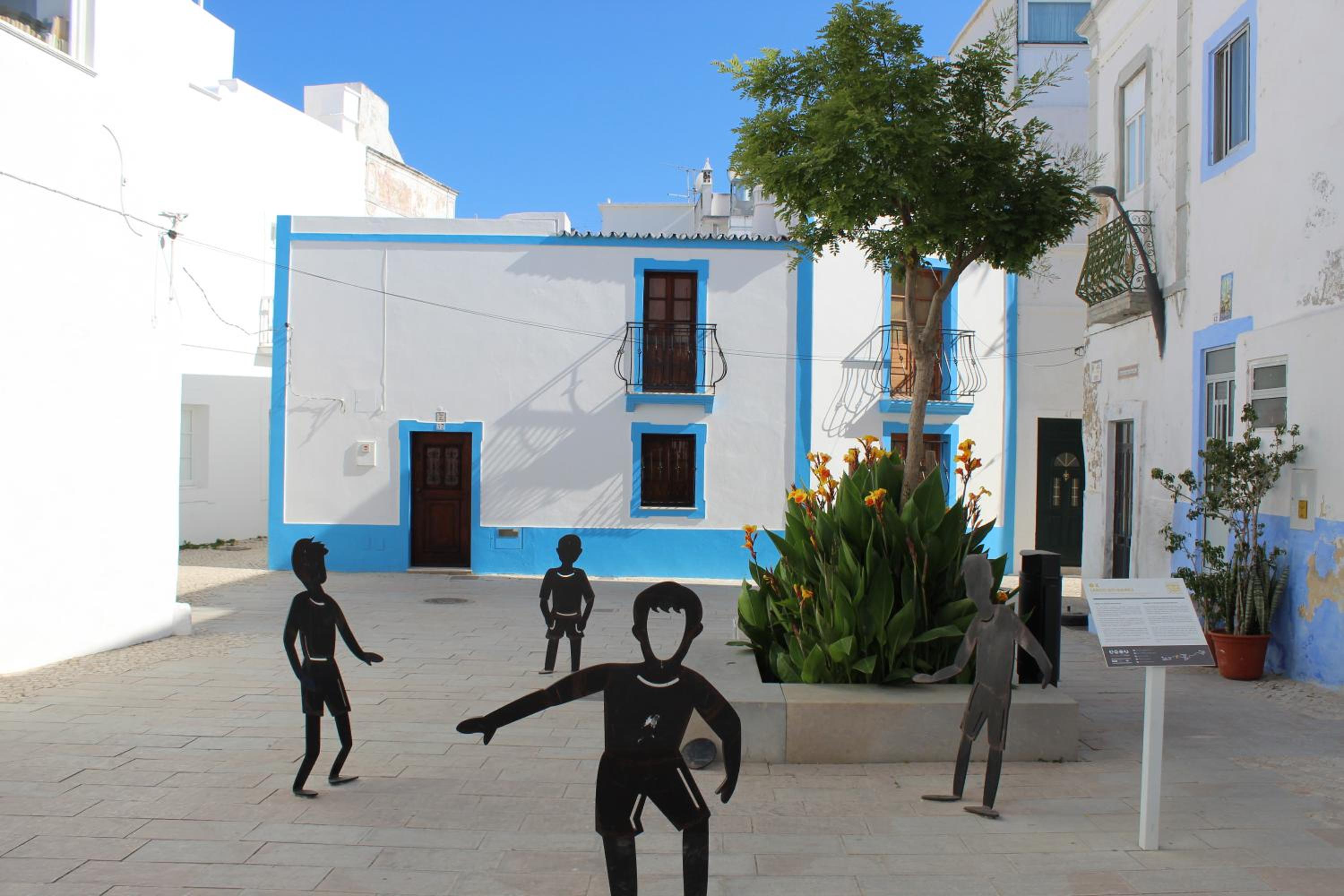 BaixaMar Apartments view 2