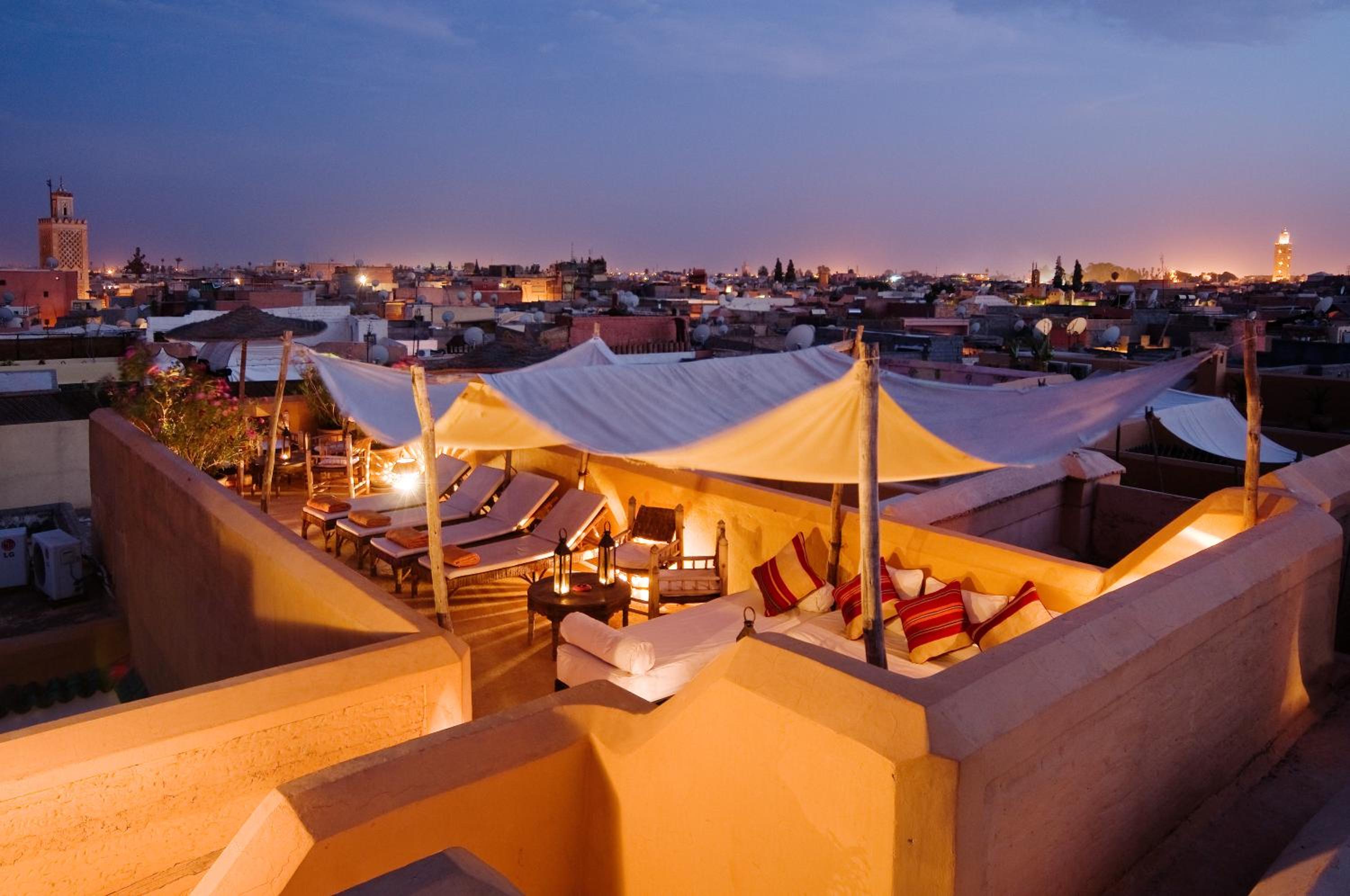 roof