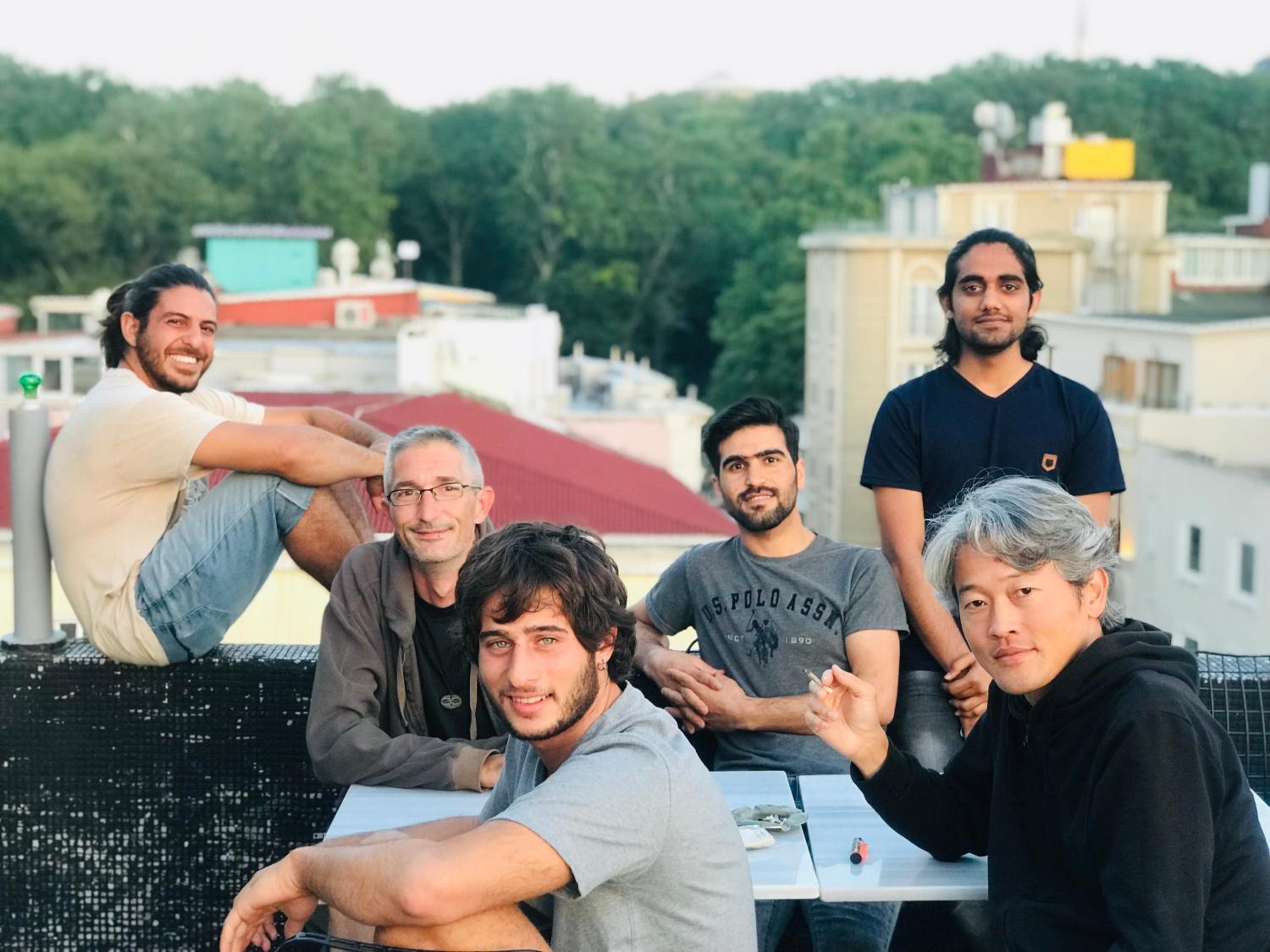 Istanbul Harmony Hostel