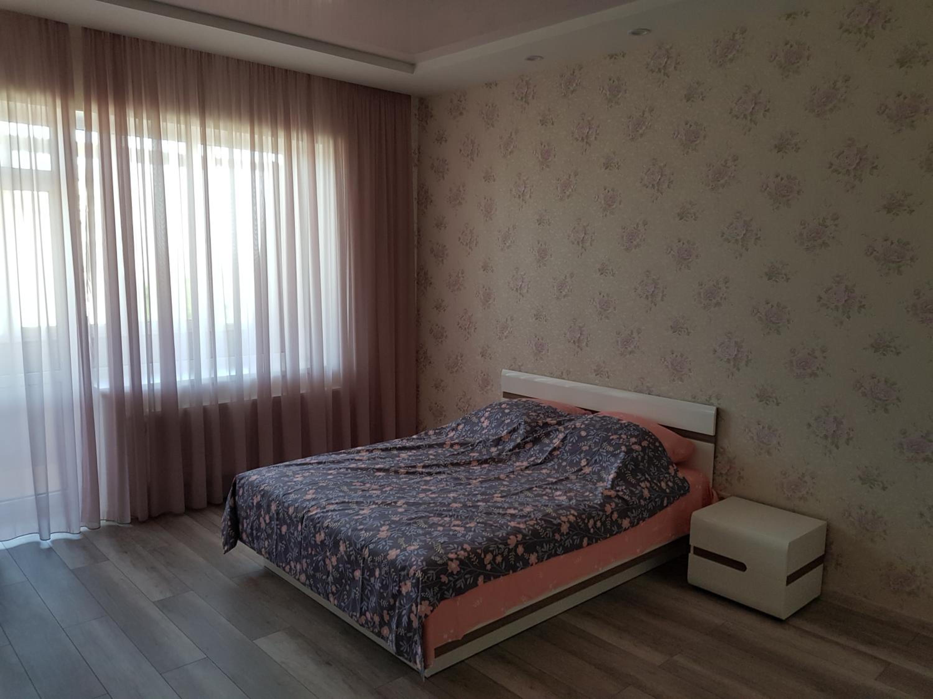 New apartment on Parkovaya view 3