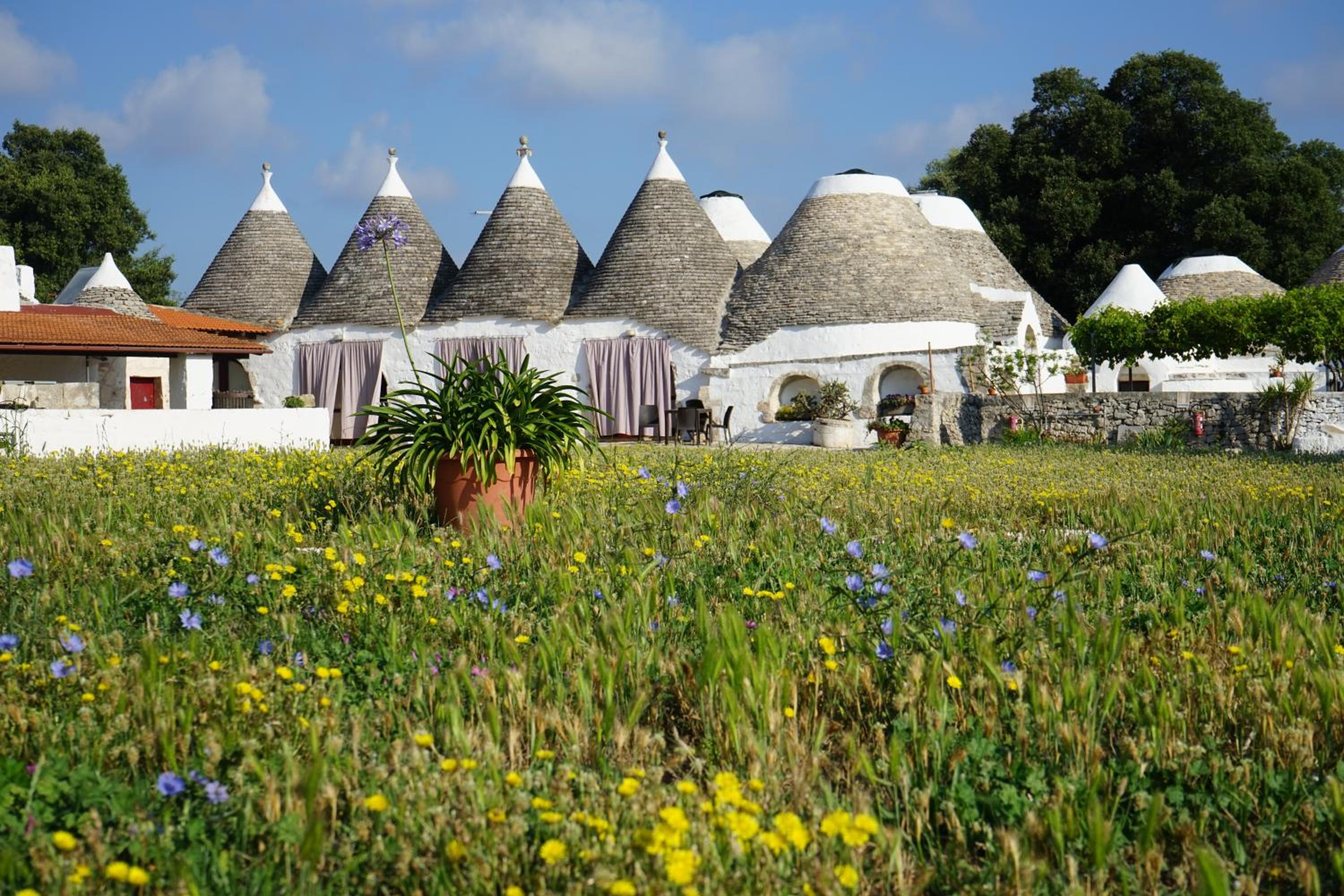 Masseria Ferri