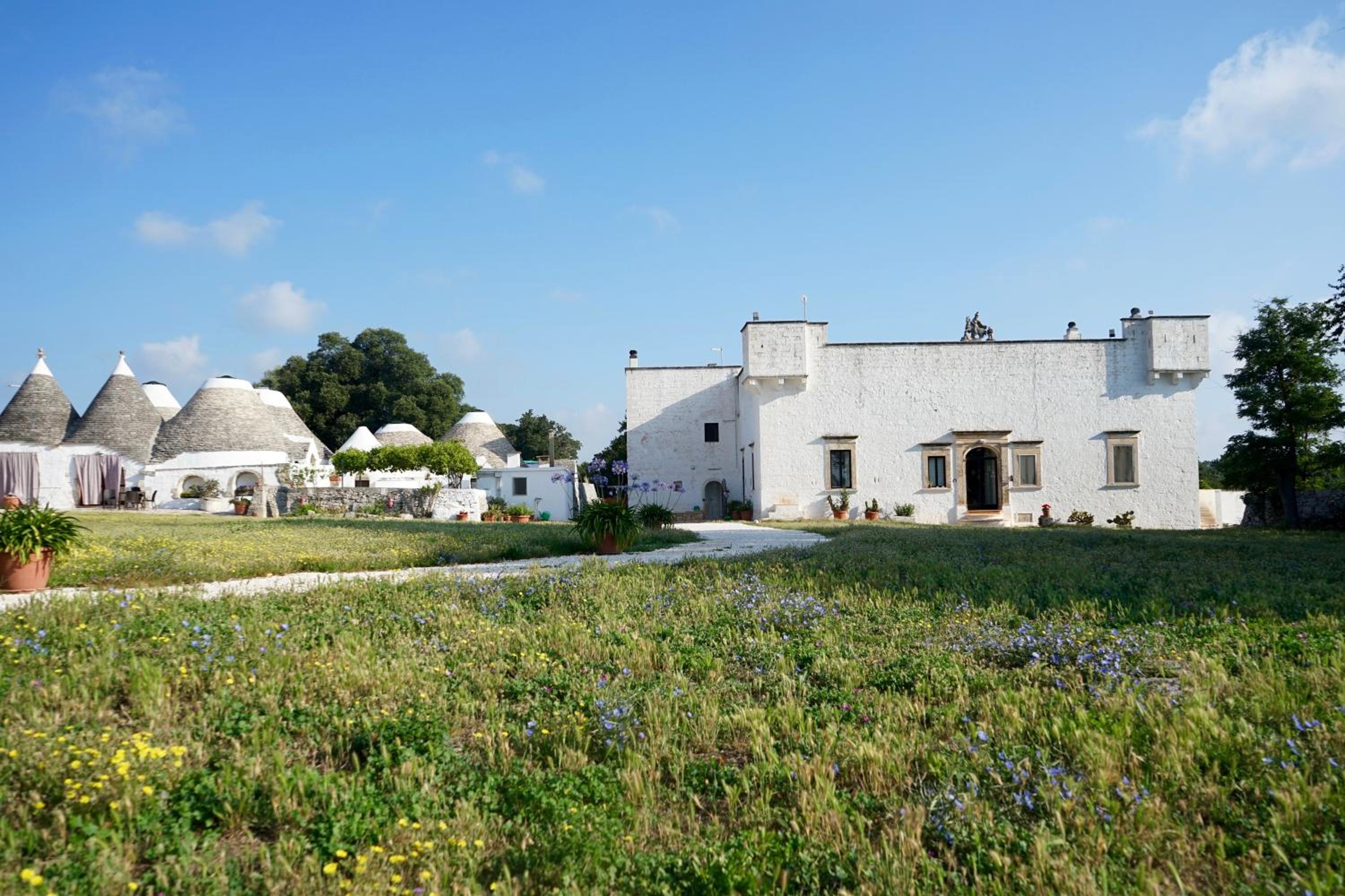 Masseria Ferri