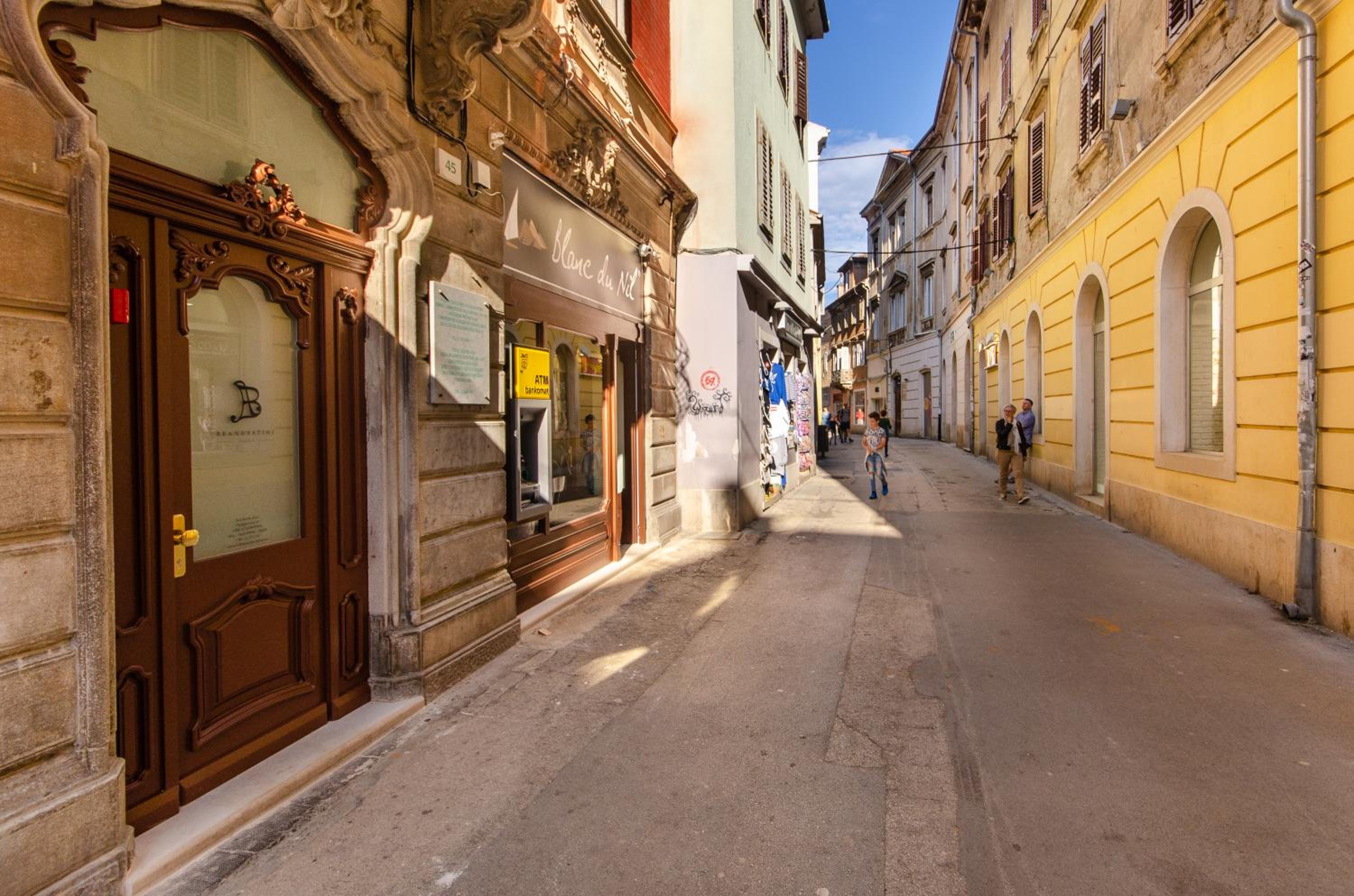 Hotel Villa Brandestini - Image 1