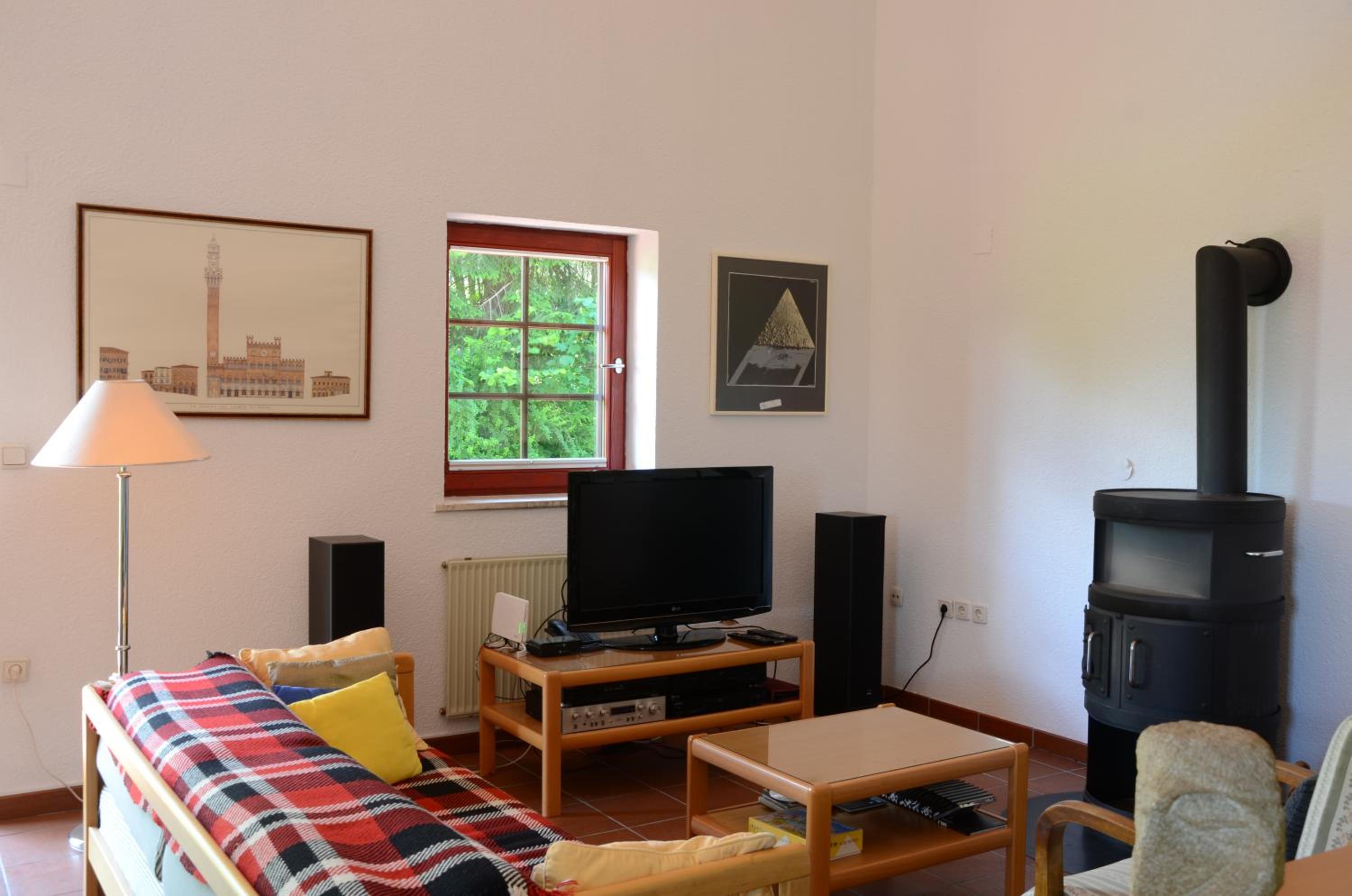 Architect’s house - peaceful and minimalistic view 4
