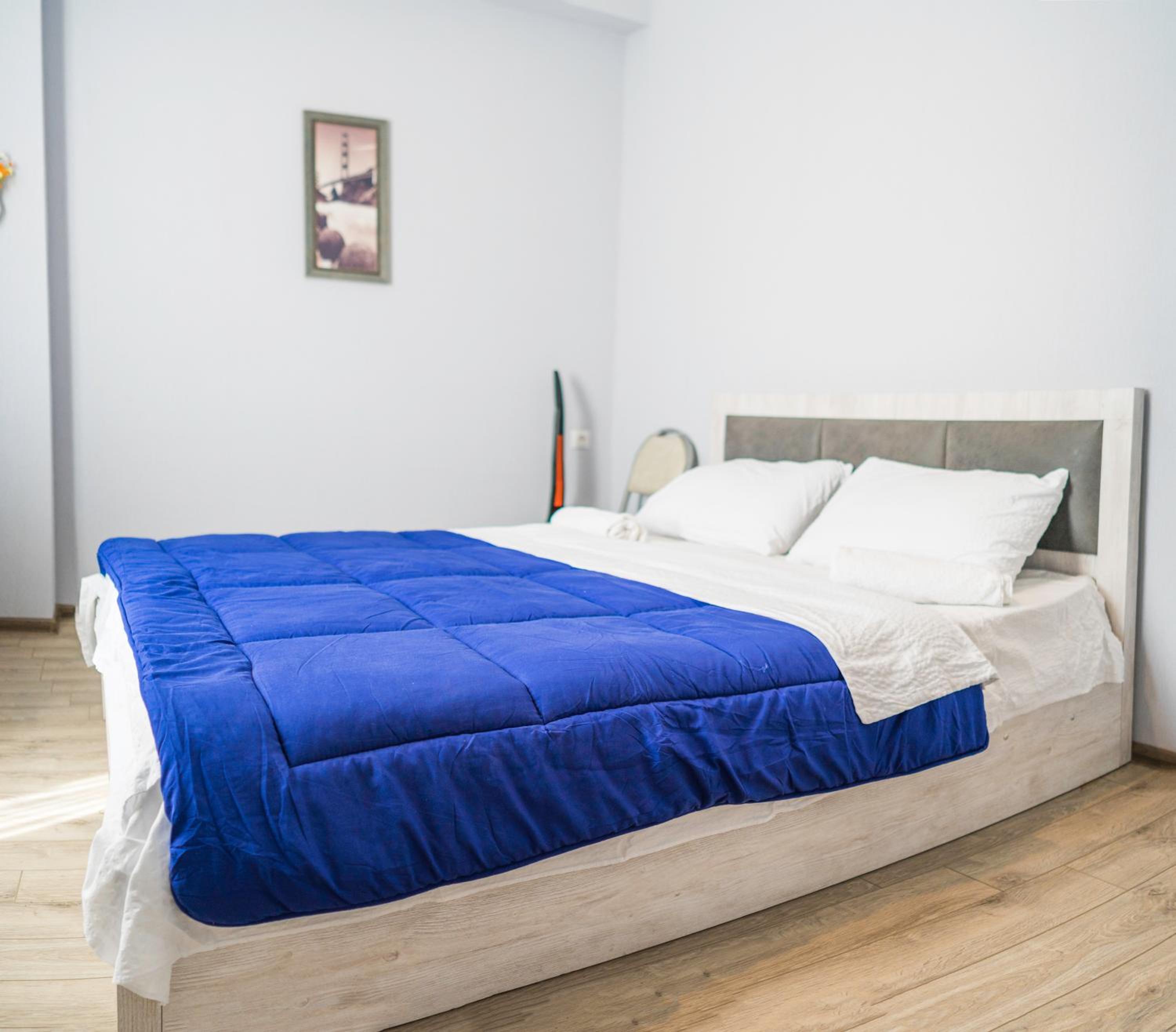 Tatias Apartments in the Downtown view 4