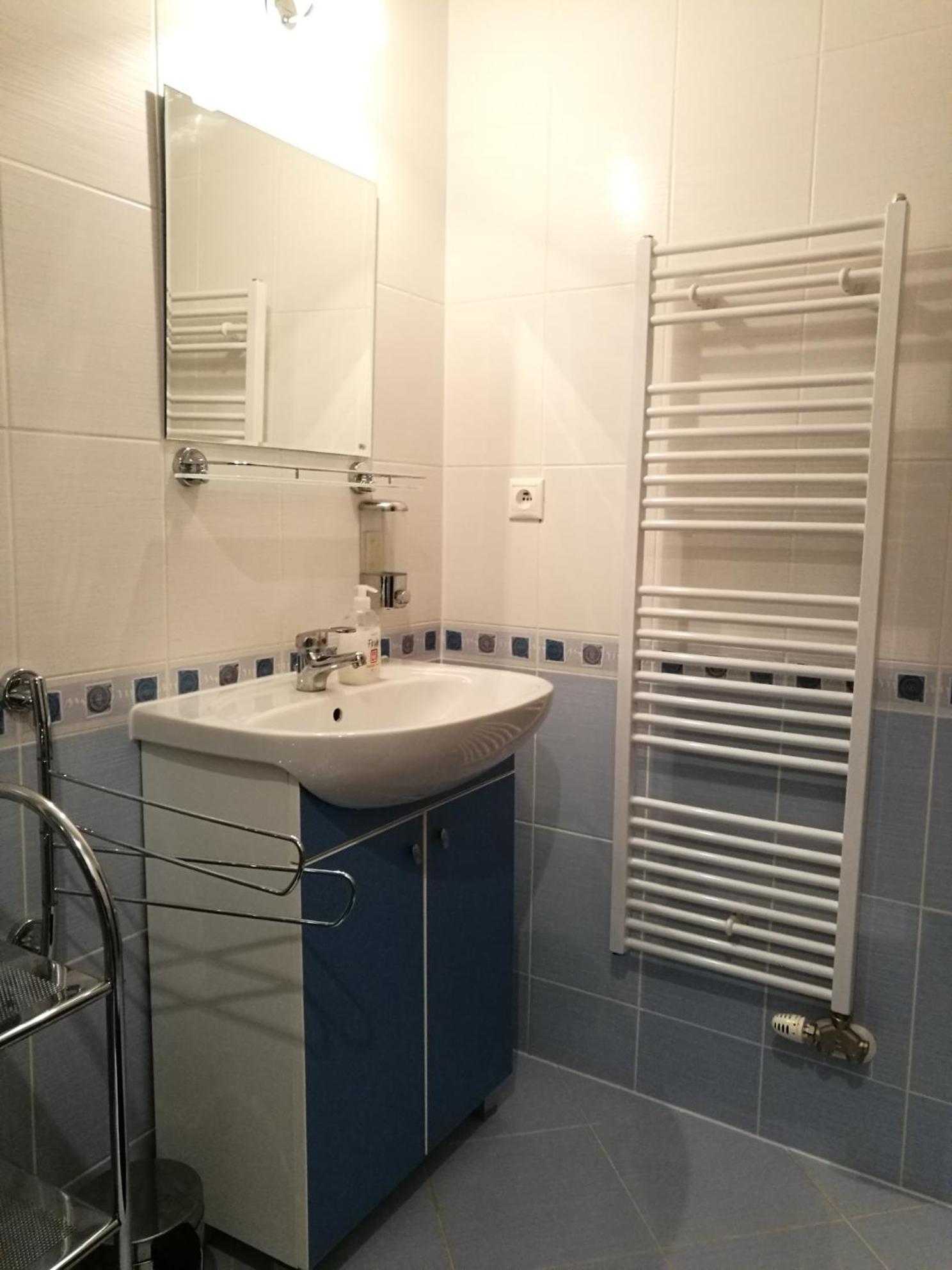 3 IZBOVÝ krásny Apartmán DAVID A7 v Tatranskej Štrbe view 5