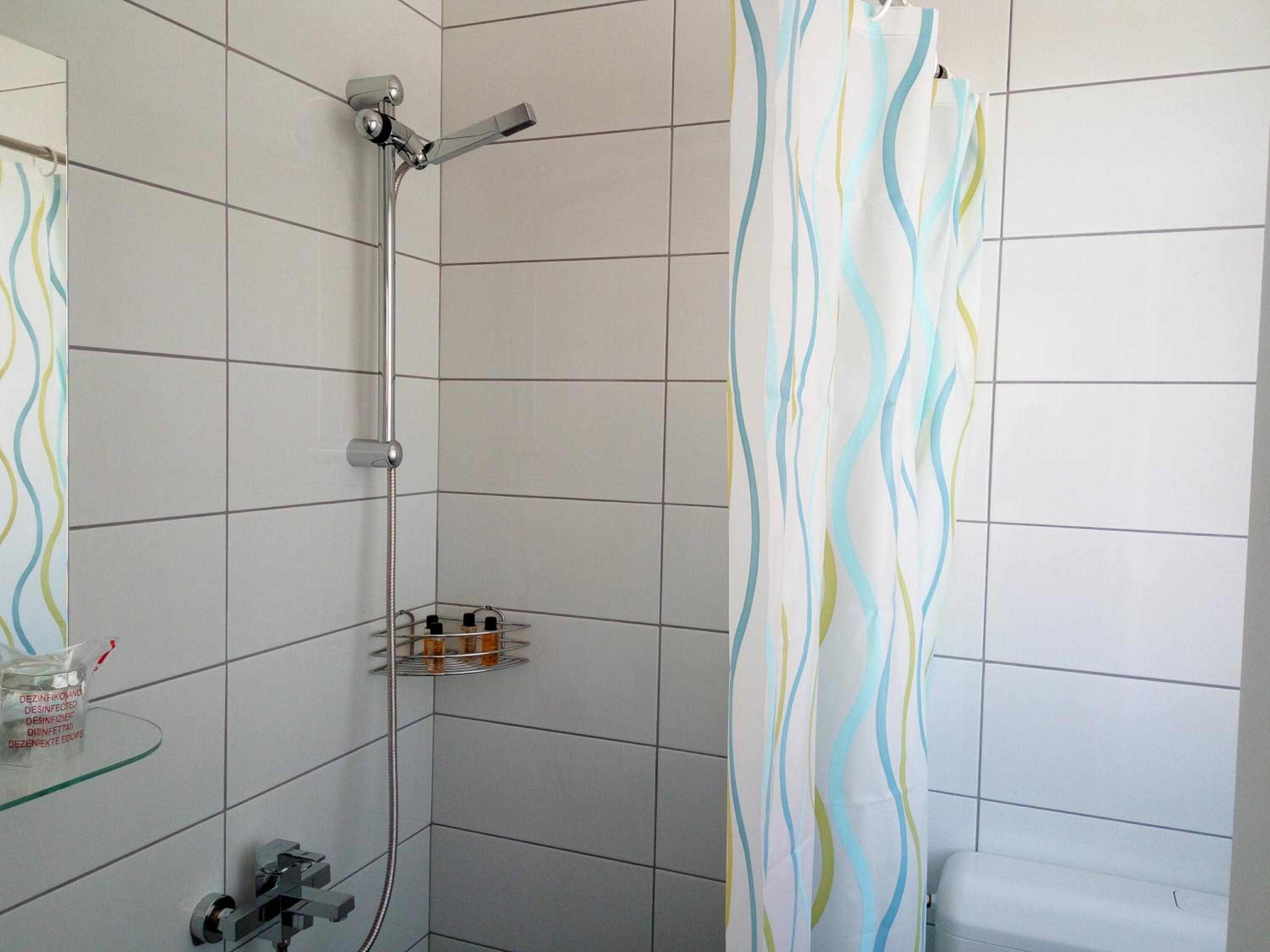 Apartments&Rooms Mido