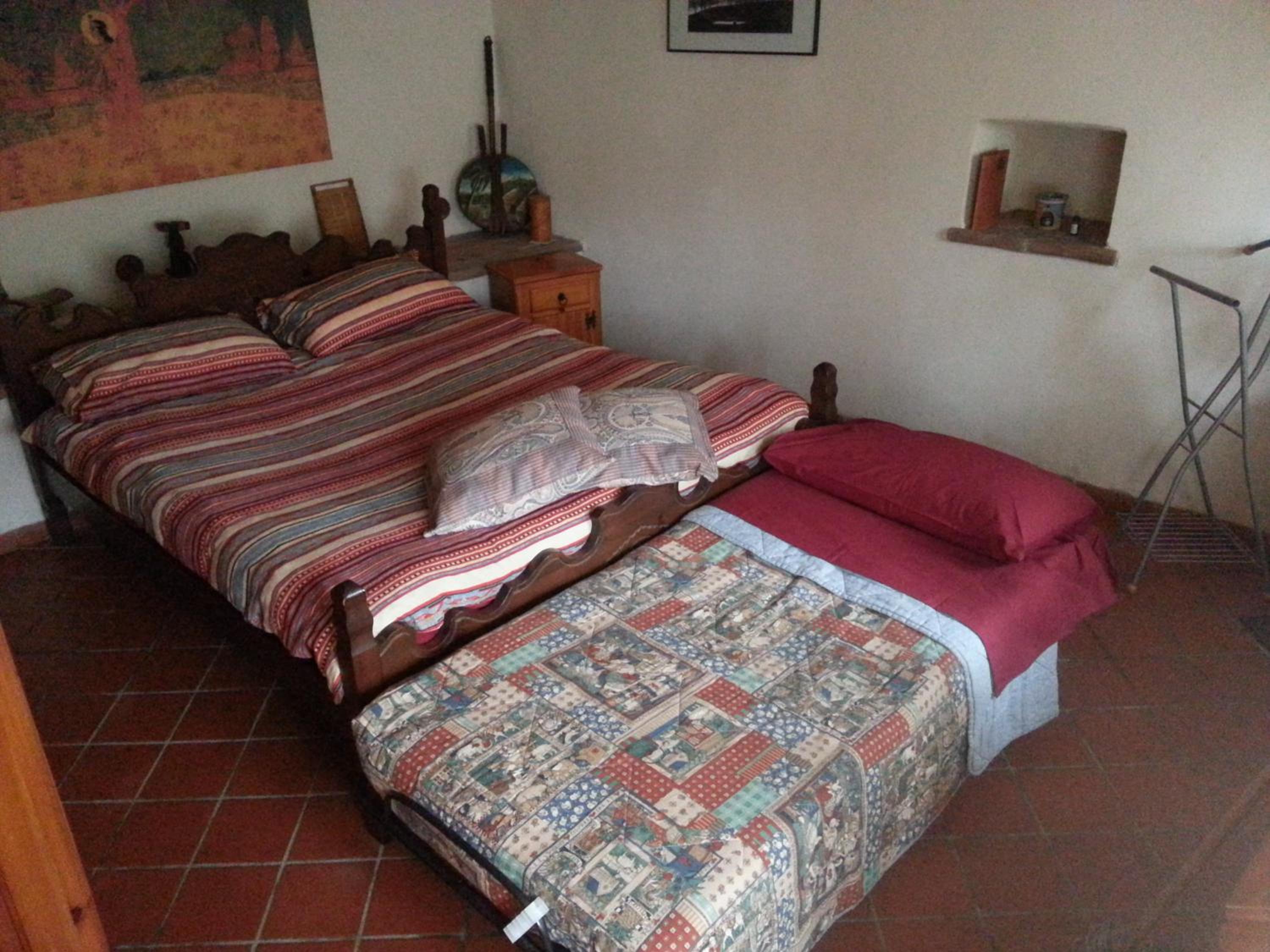 la casa sull'arcobaleno view 4