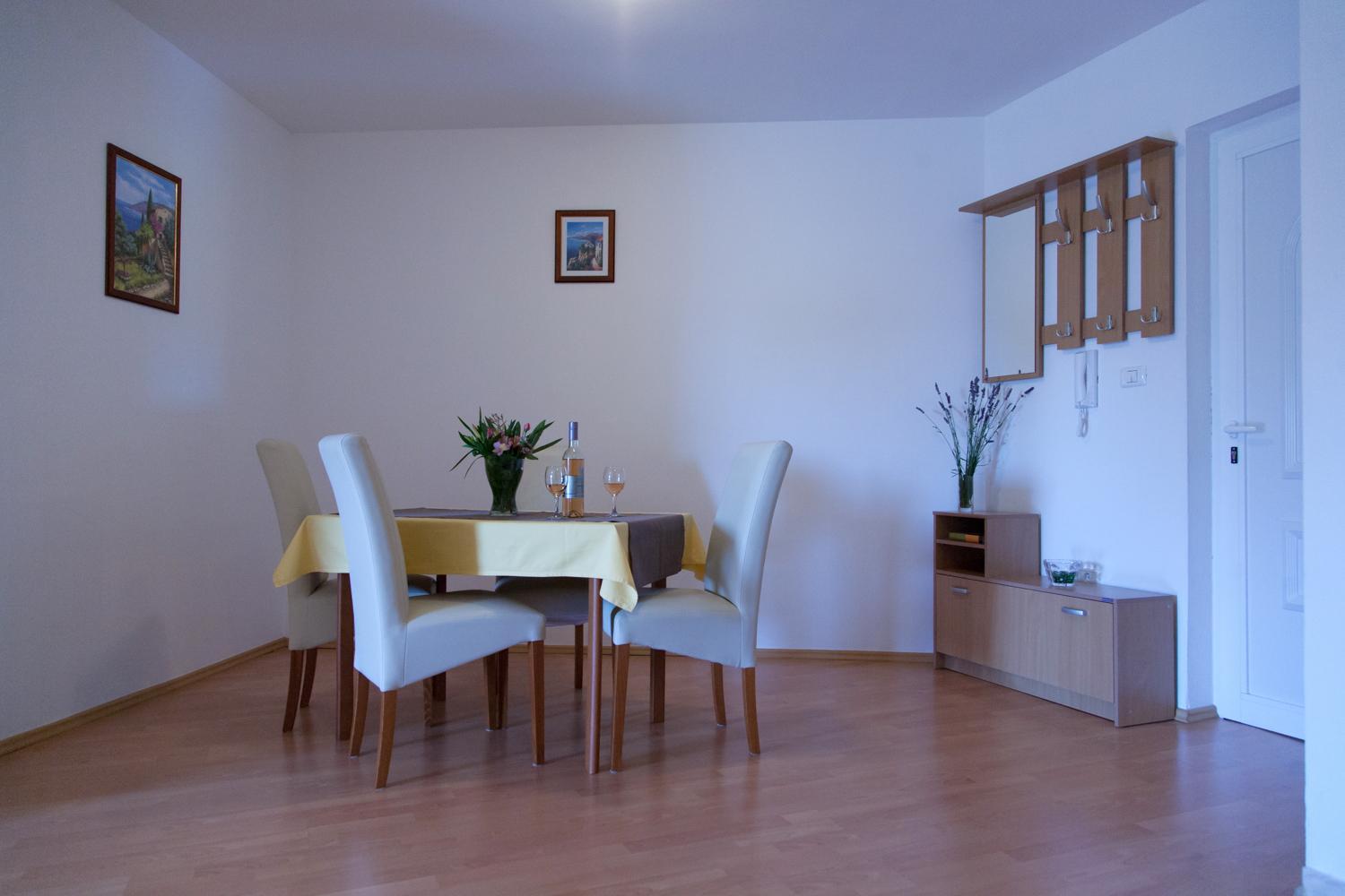 Apartment Helga view 4