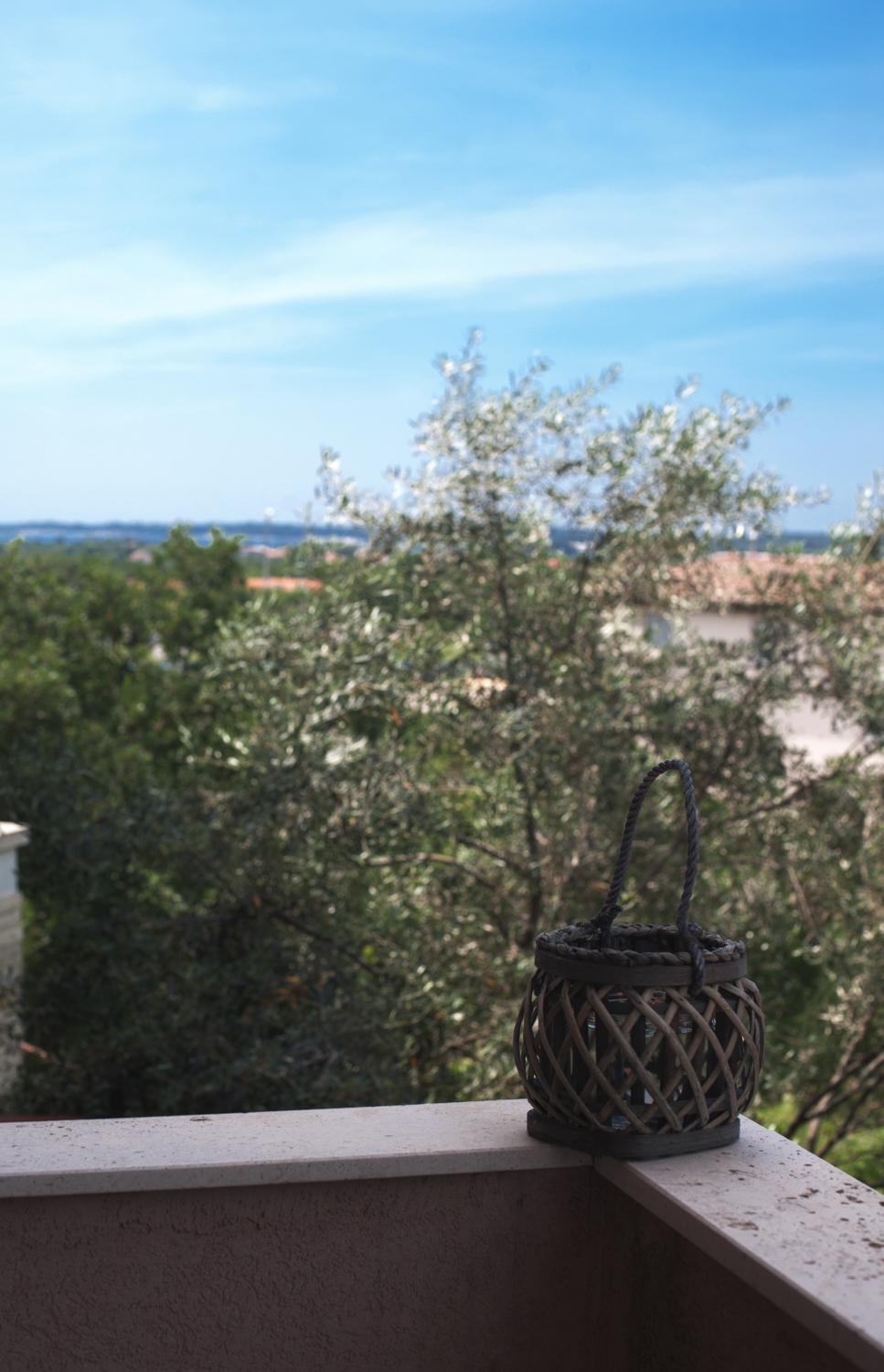 Apartment Helga view 3