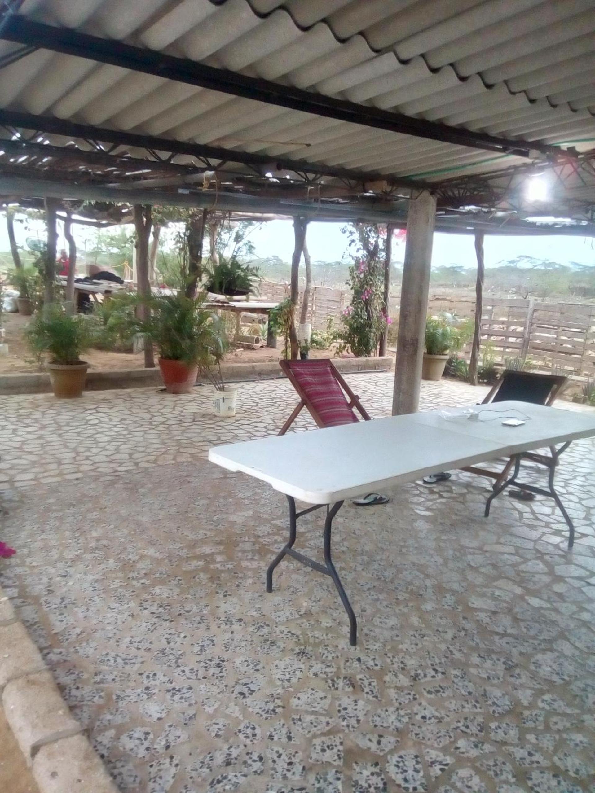 Del Mar Vendra