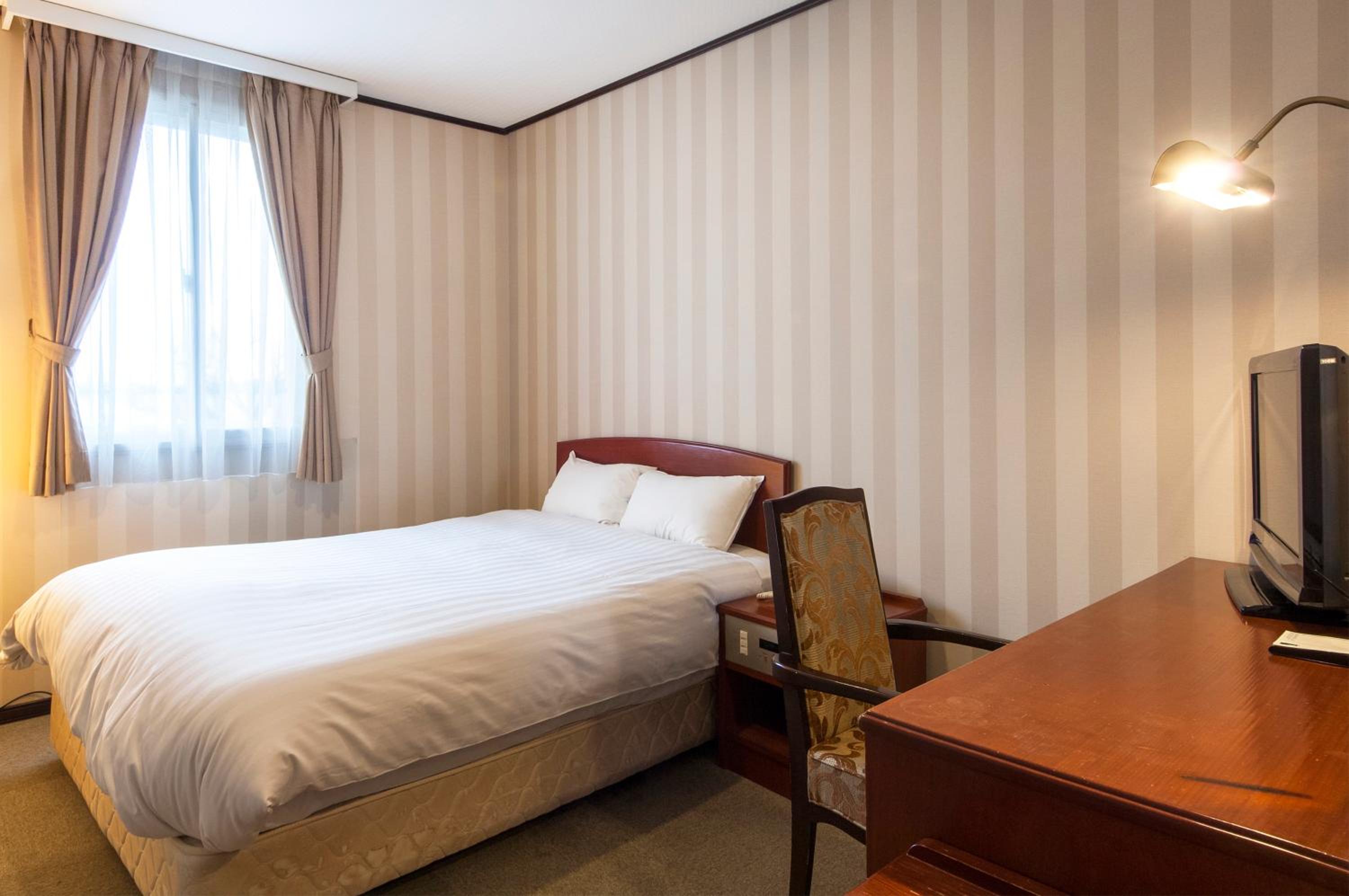 TsukubaNoYu Urban Hotel