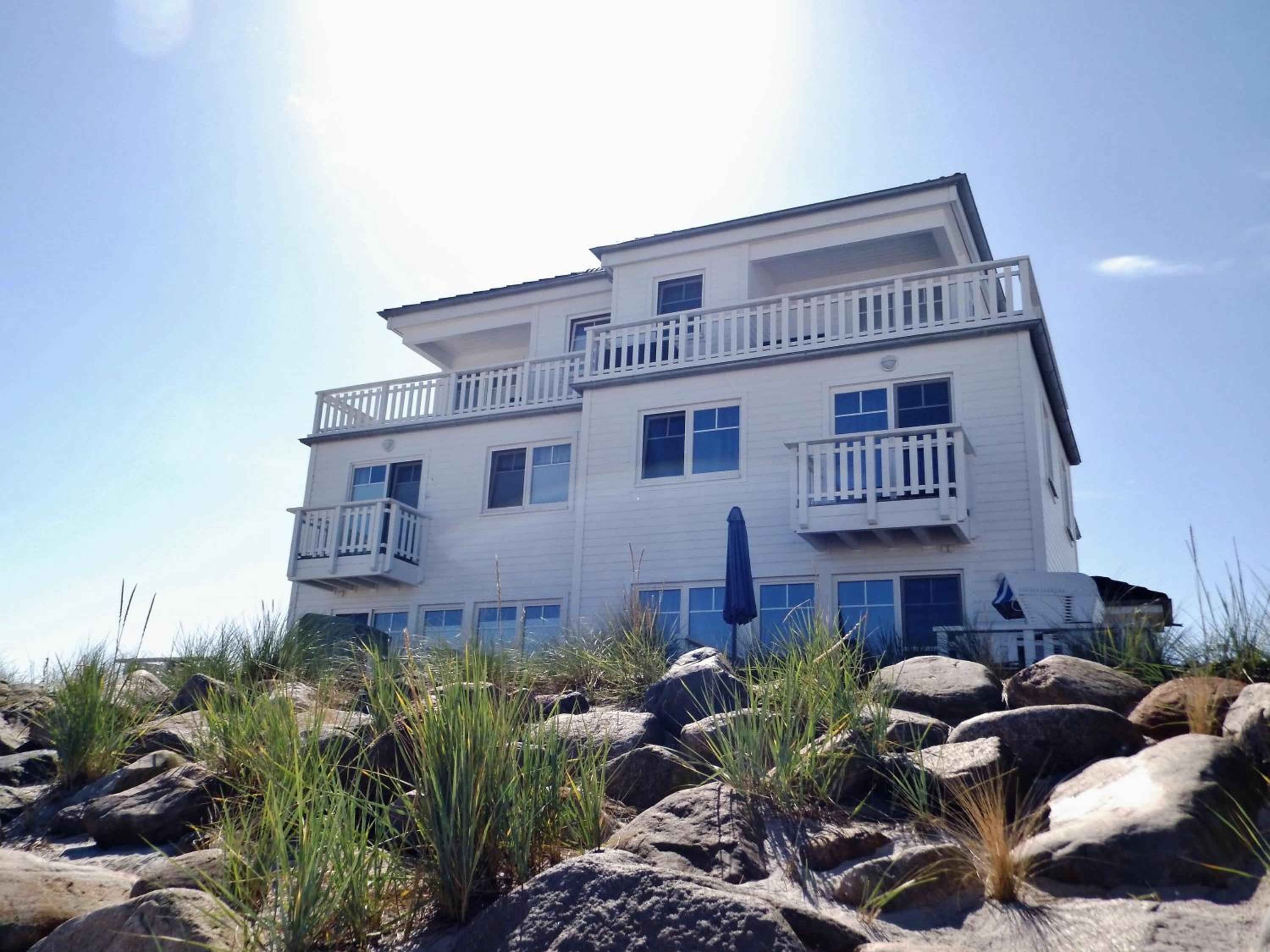 Hotel Sandburg - Image 1