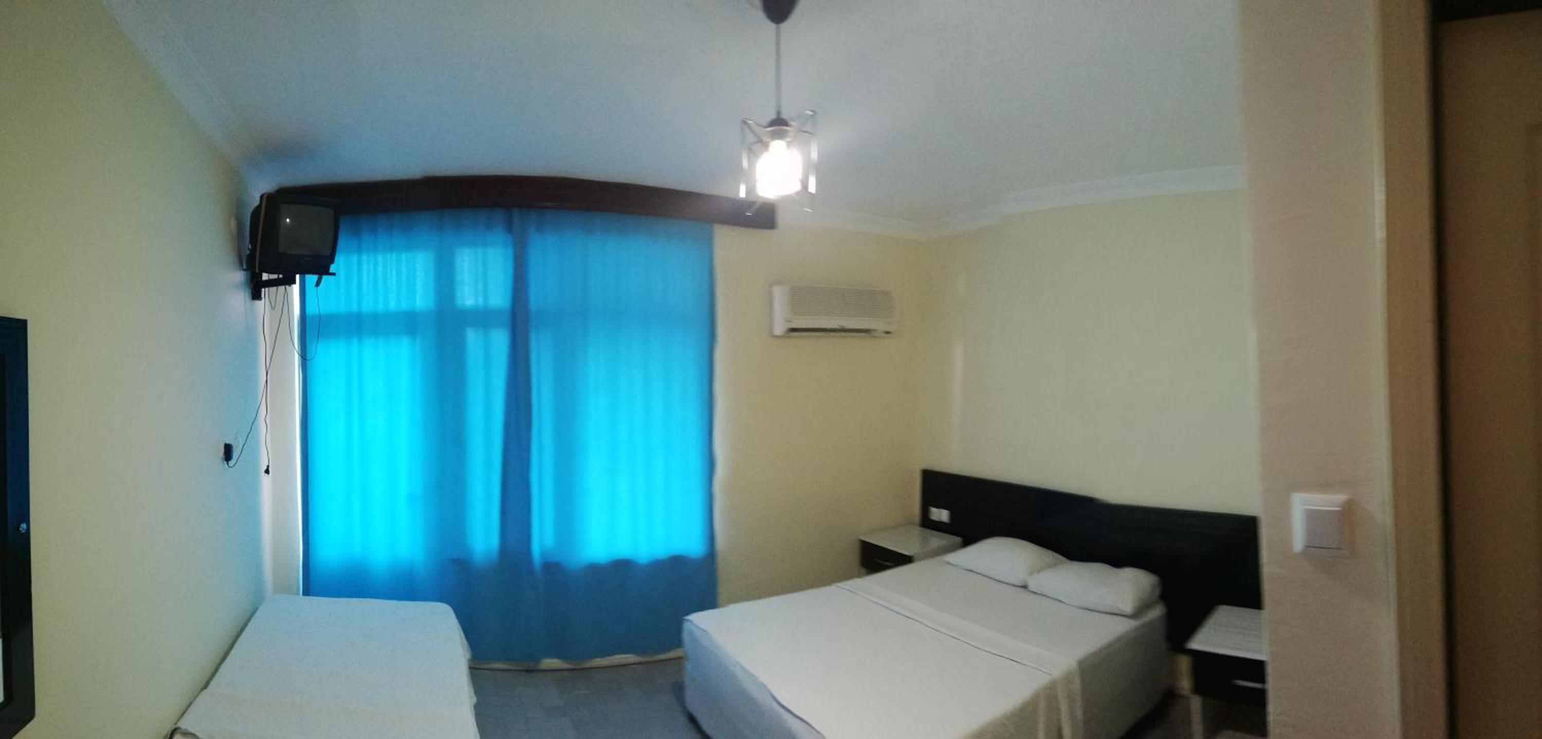 Delphin Apart Hotel - Image 43