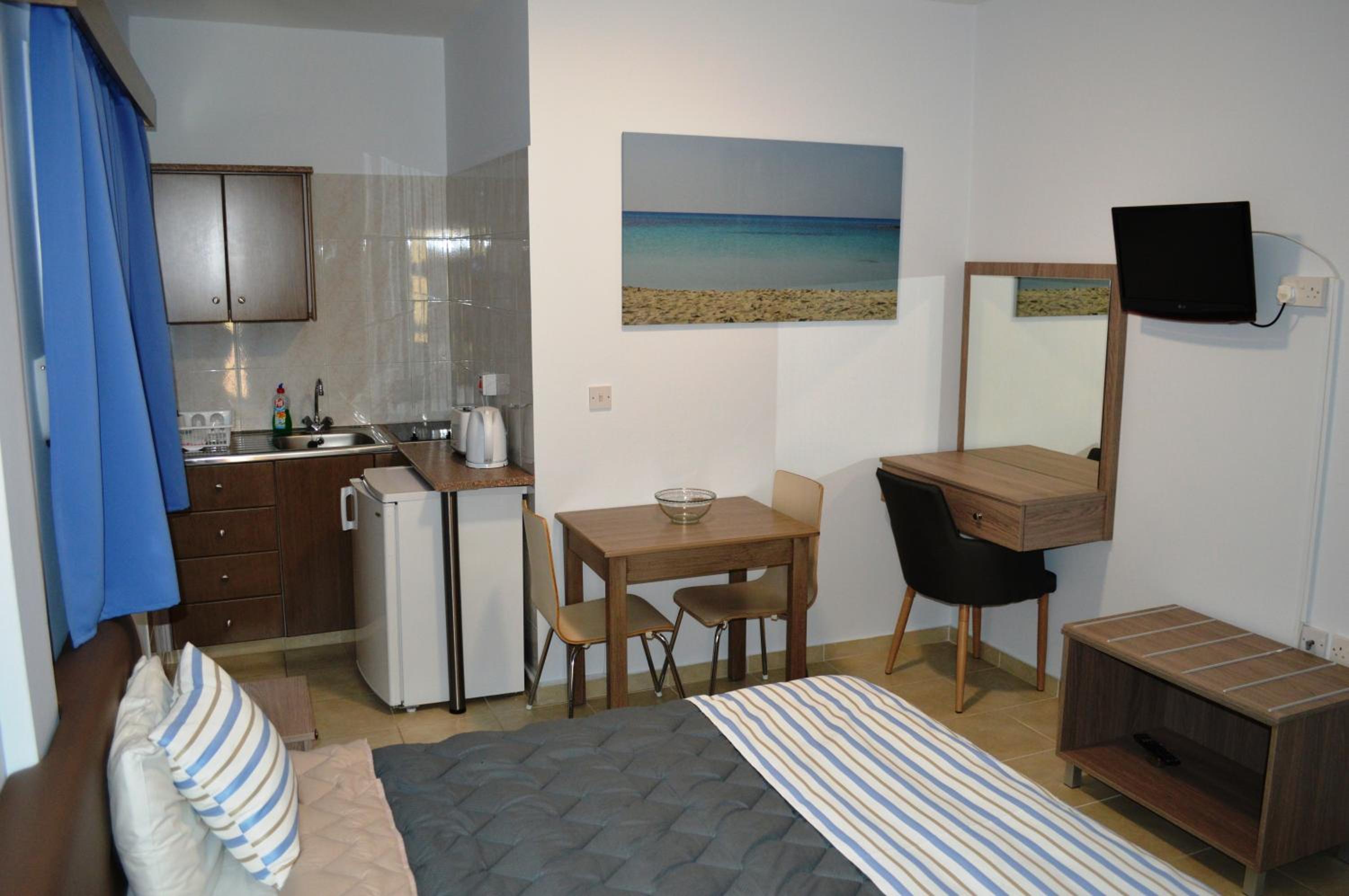 Millie's Apartments