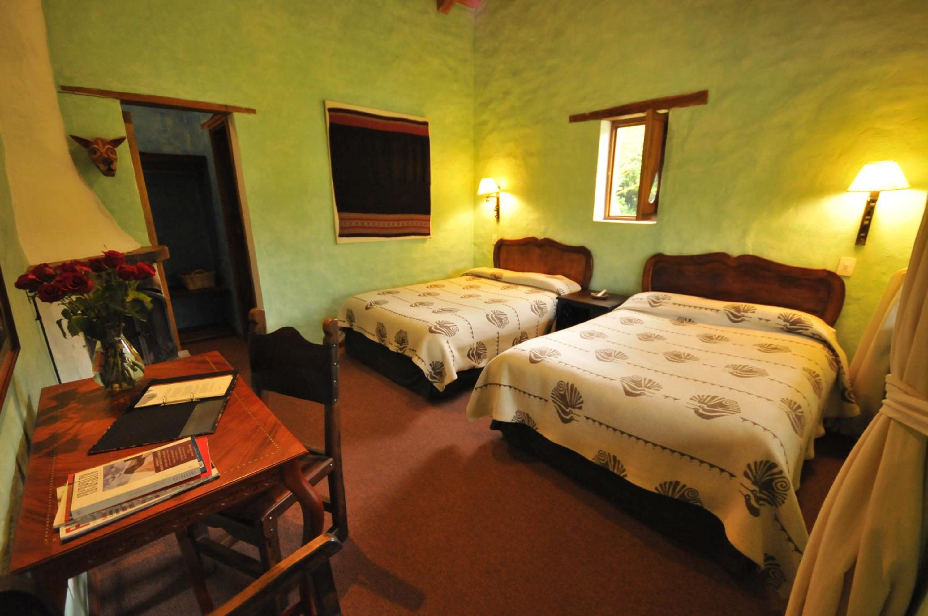 Las Palmeras Inn, photo 28
