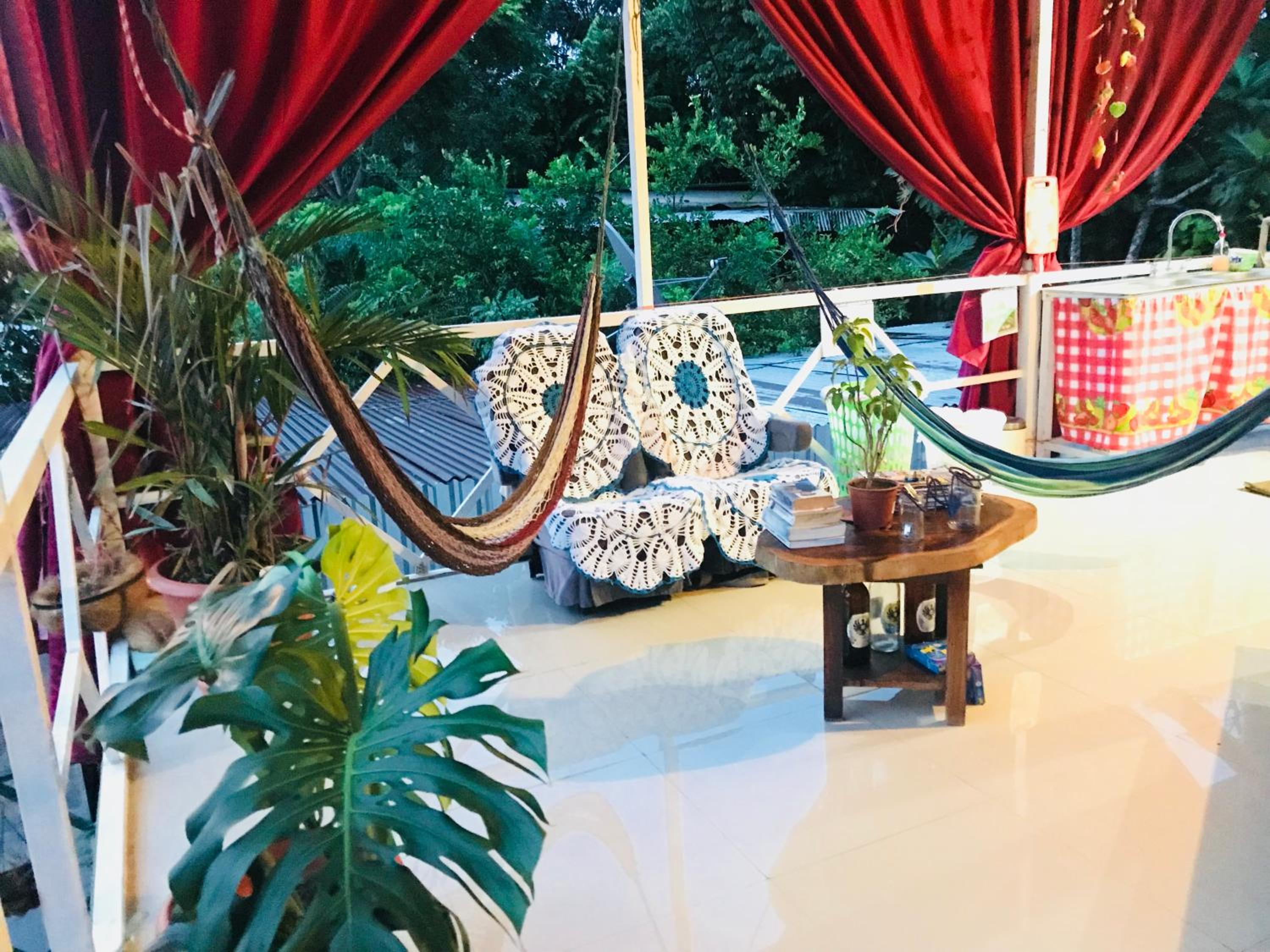 Guest House Pura Vida