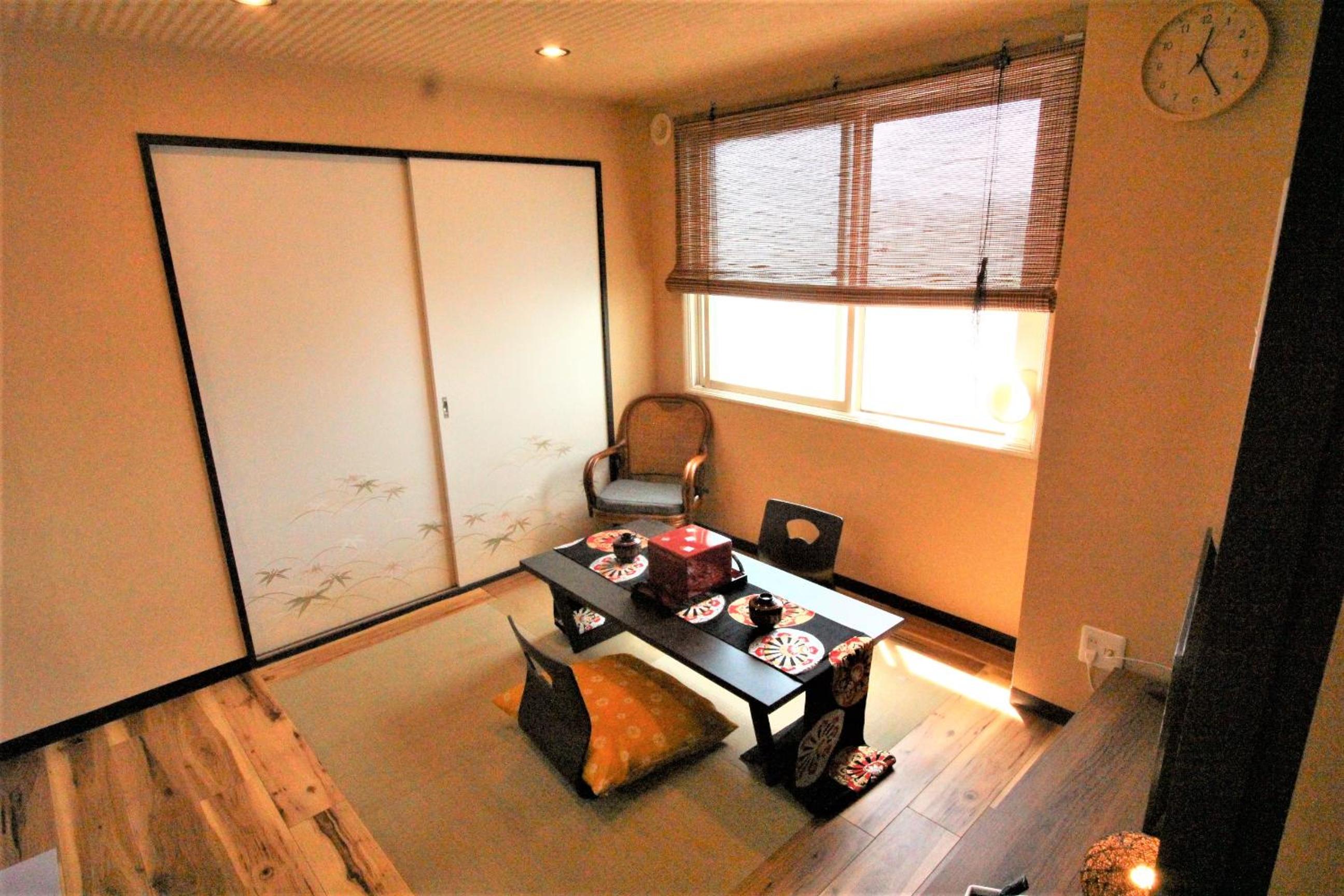 Wayado Sapporo Ciao view 2