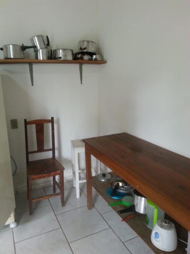 Casa Rustica Milho Verde